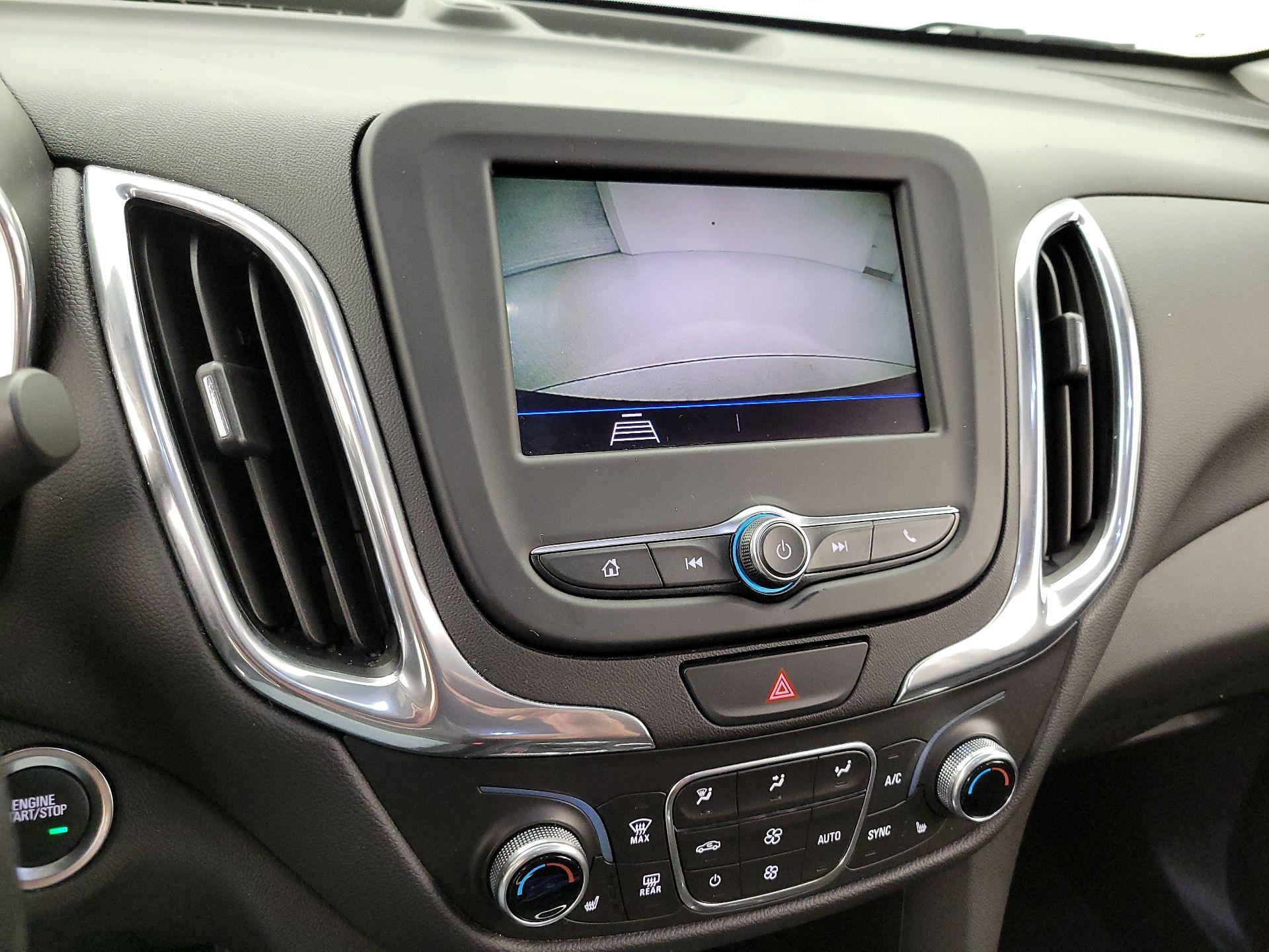 Thumbnail: 2020 Chevrolet Equinox - 14