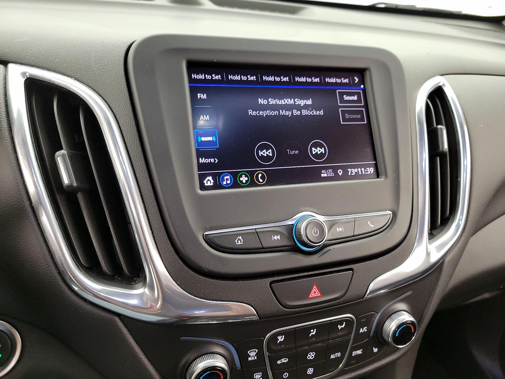 Thumbnail: 2020 Chevrolet Equinox - 15