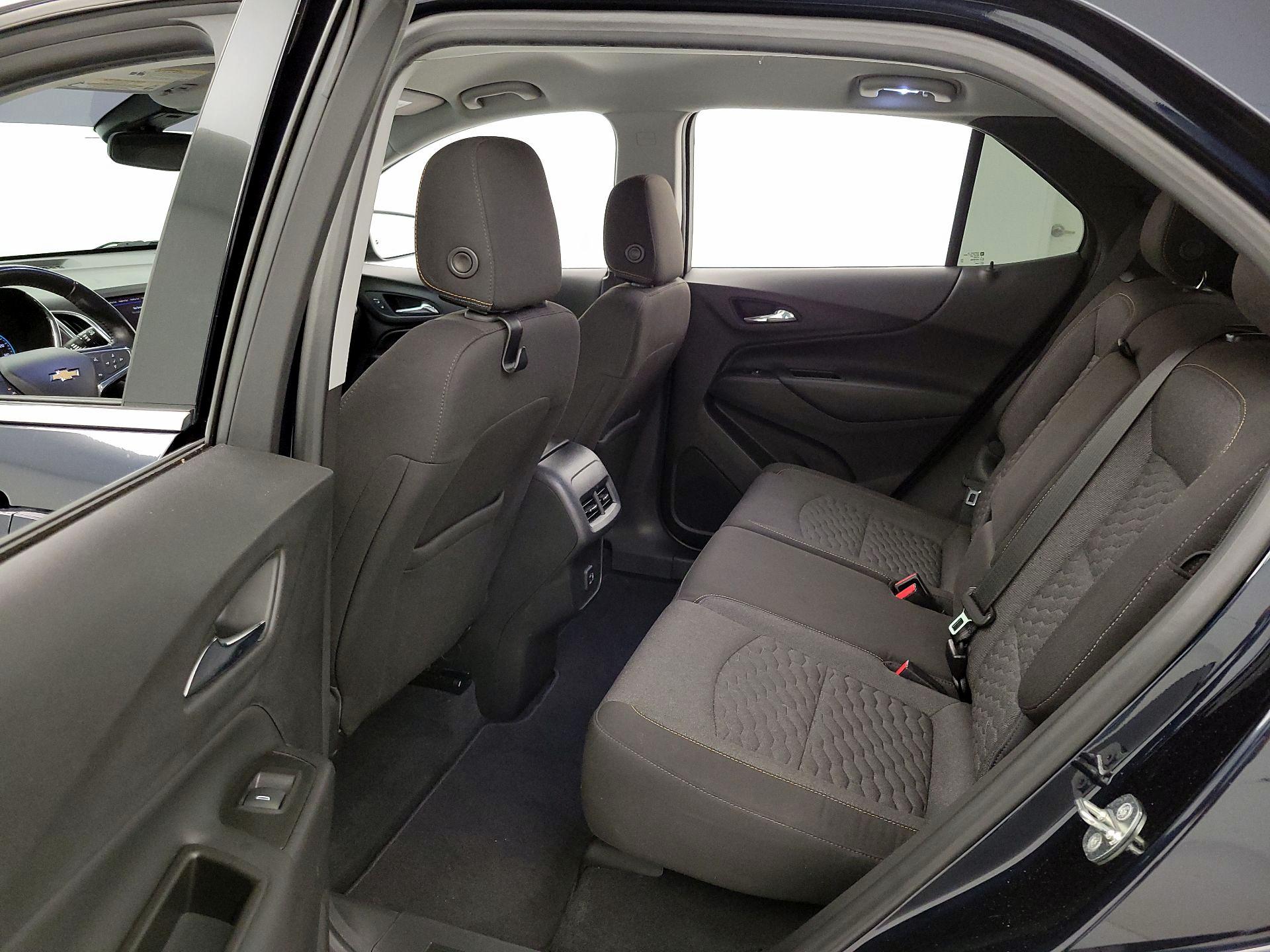 Thumbnail: 2020 Chevrolet Equinox - 19