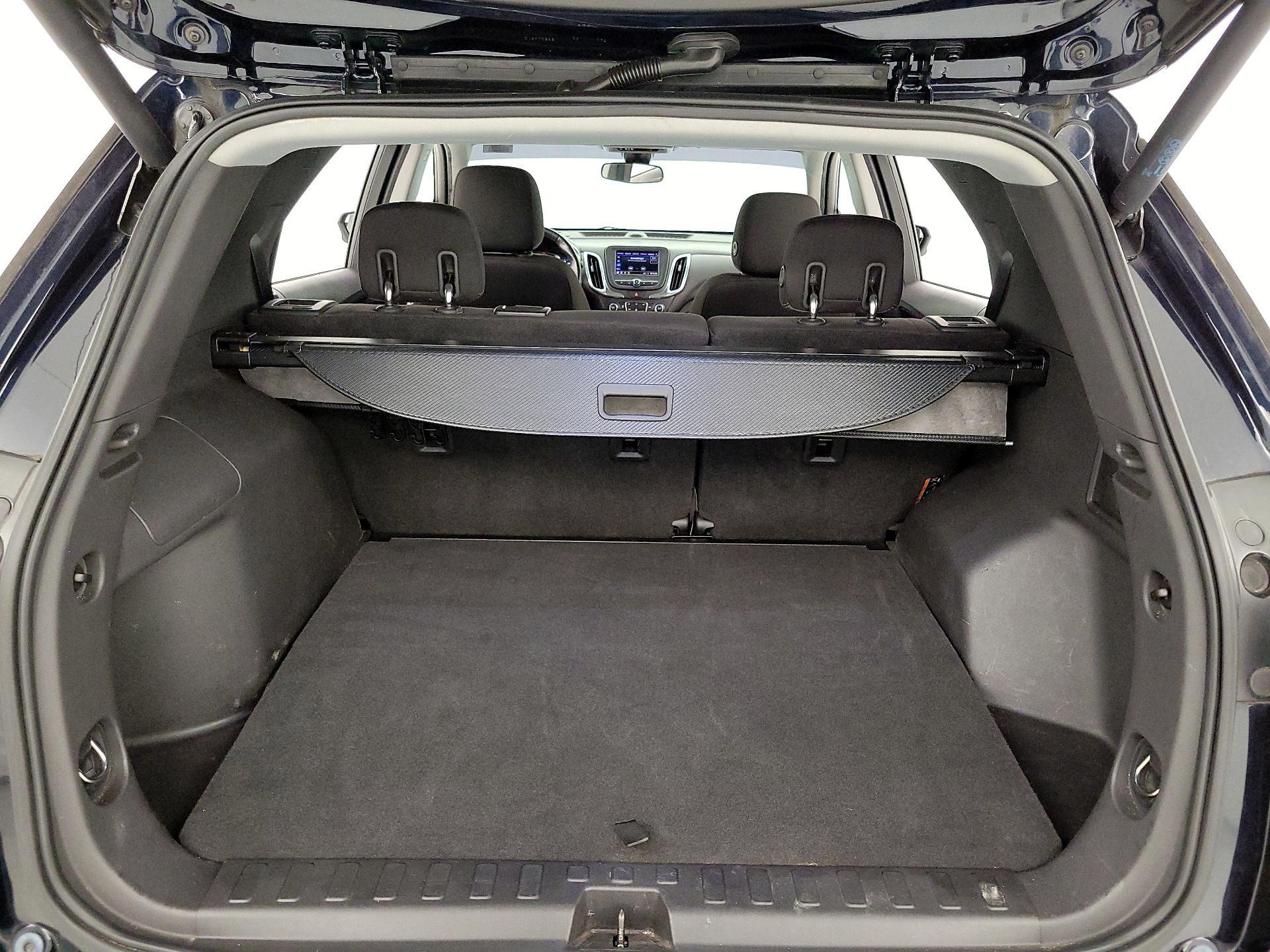 Thumbnail: 2020 Chevrolet Equinox - 20
