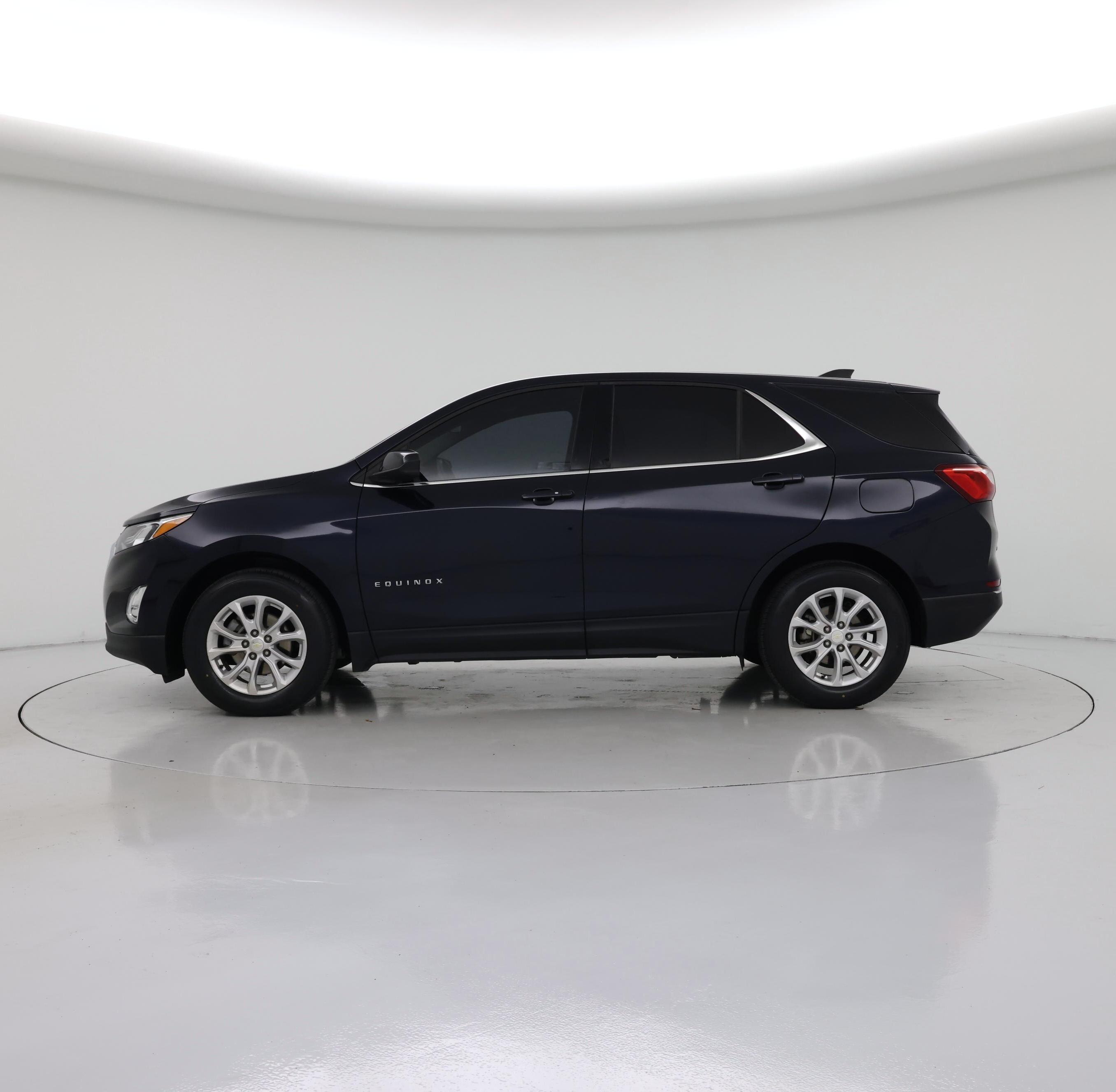Thumbnail: 2020 Chevrolet Equinox - 3