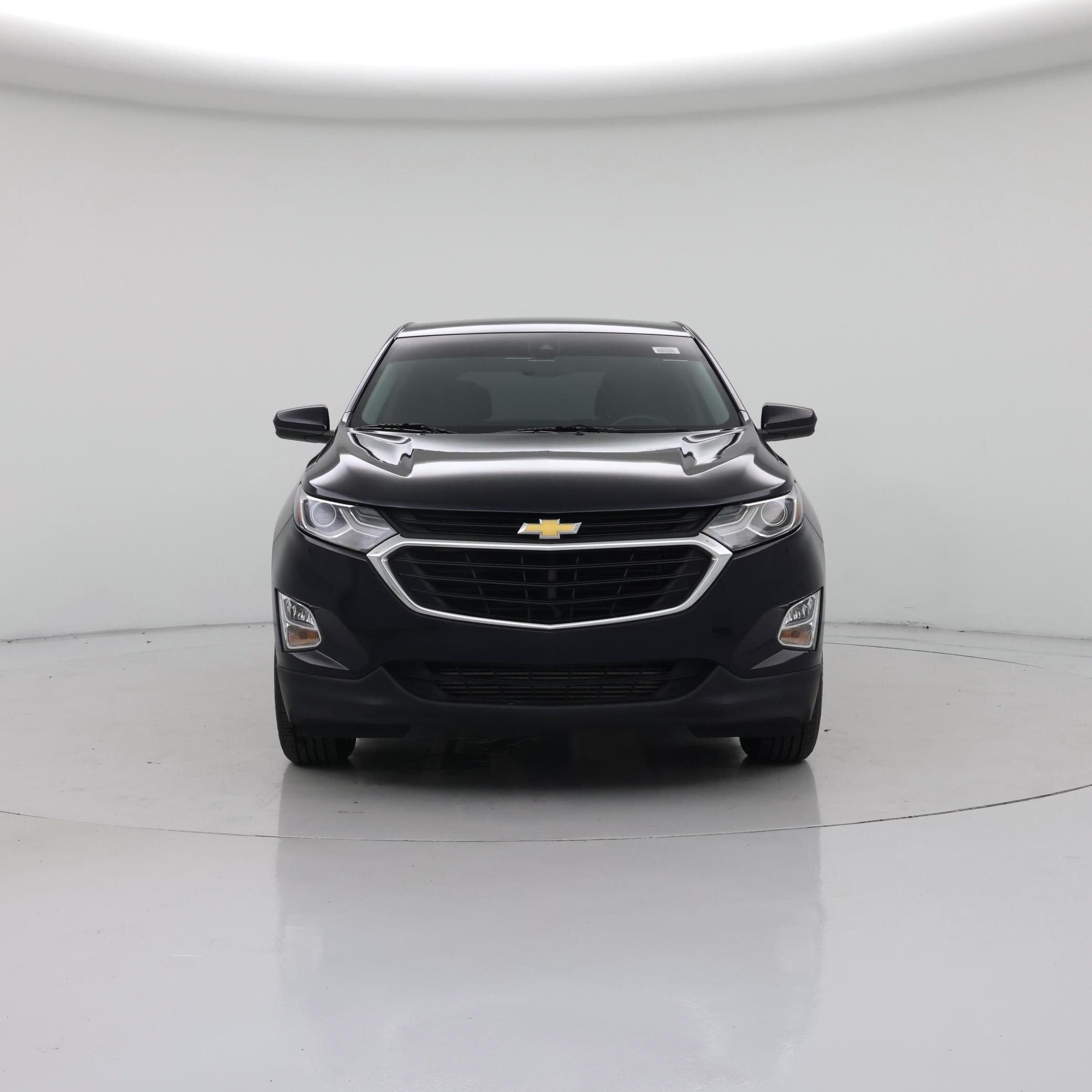 Thumbnail: 2020 Chevrolet Equinox - 5