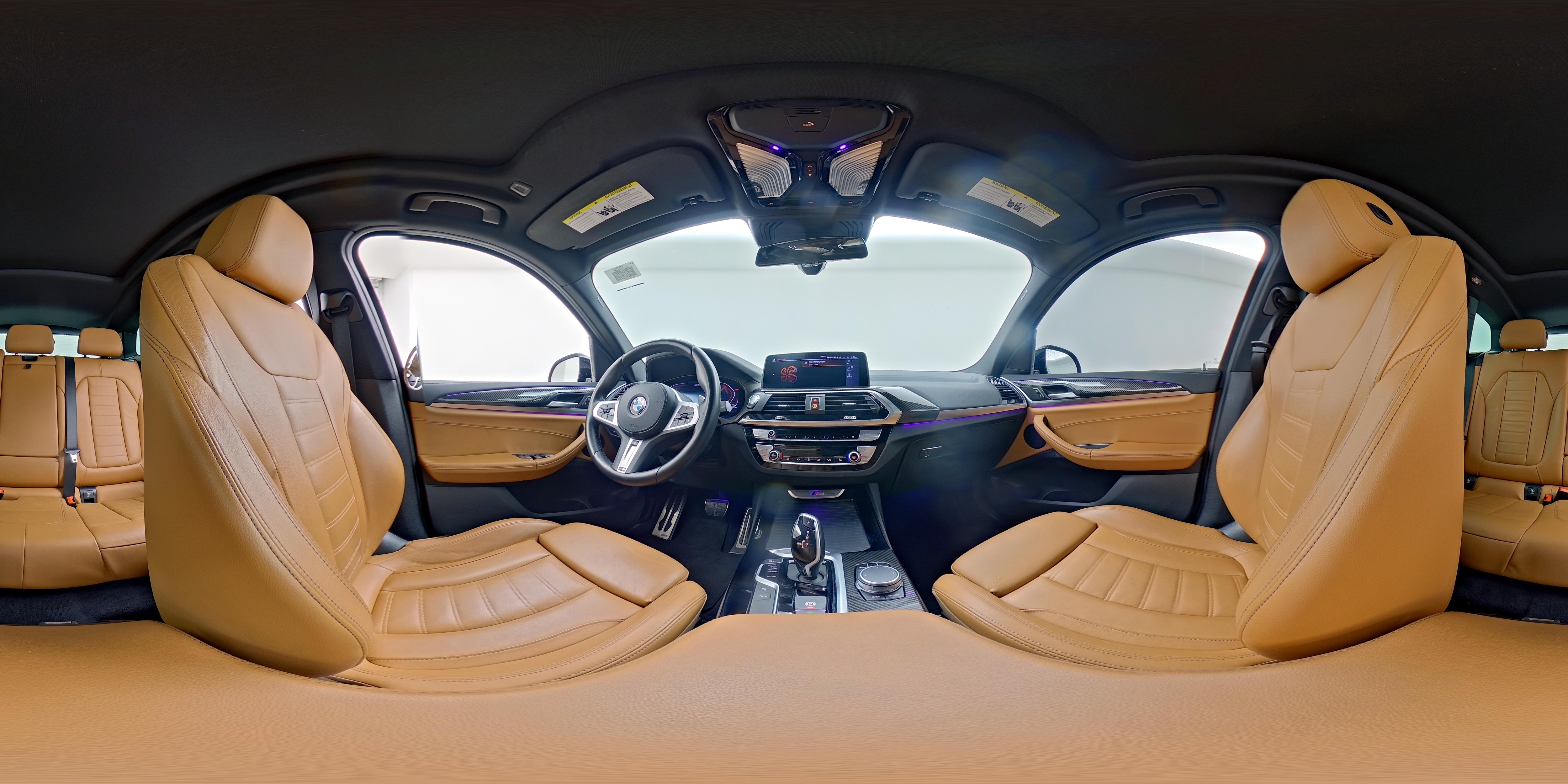 2021 BMW X3 40i - Photo 25