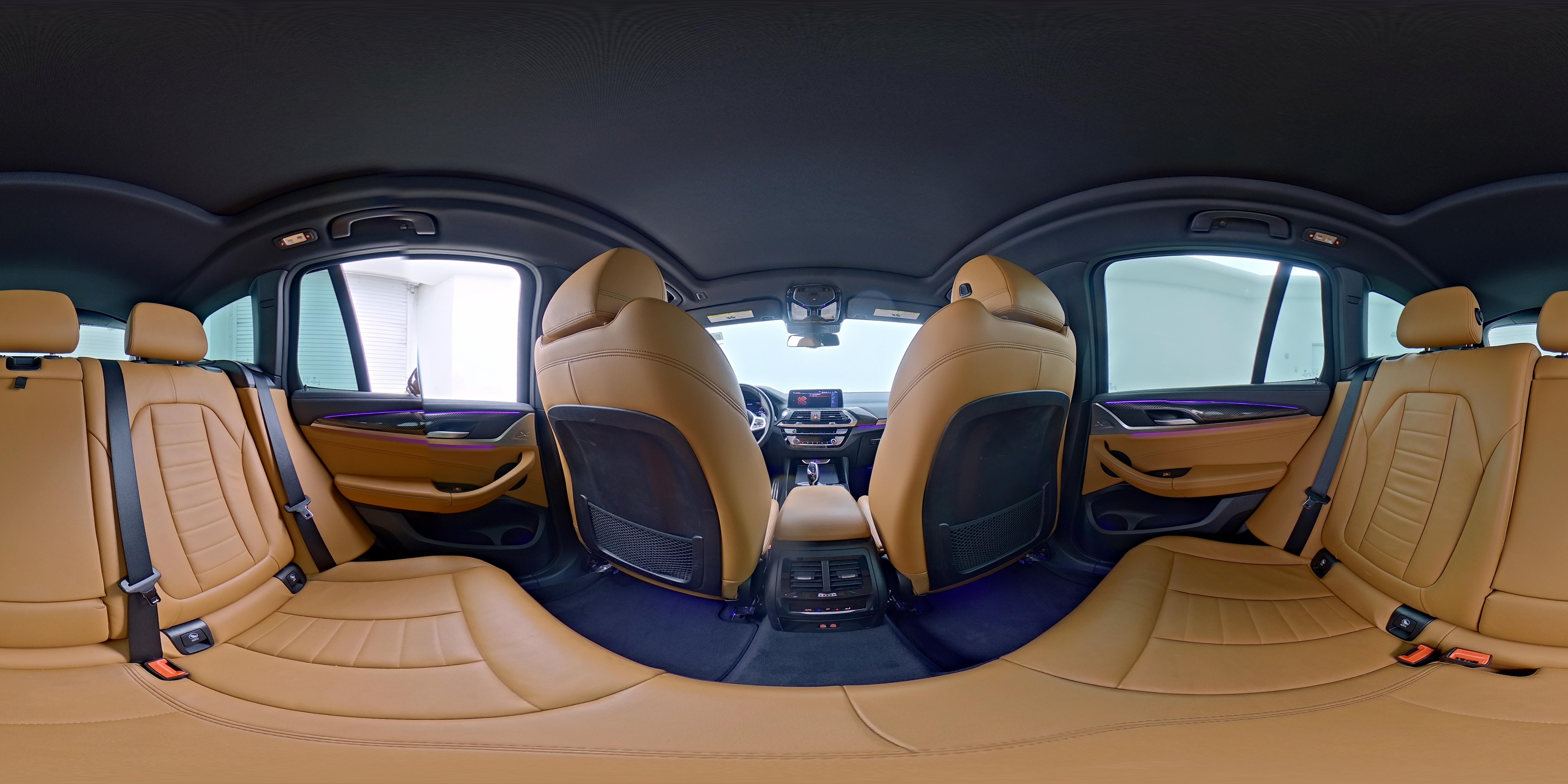 2021 BMW X3 40i - Photo 26