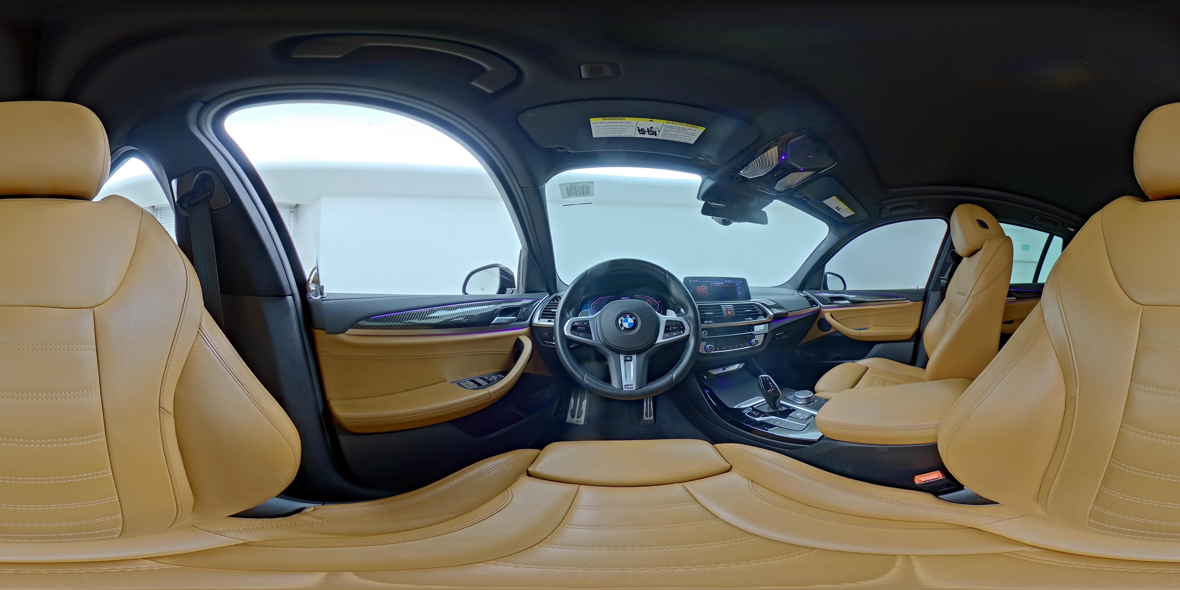 2021 BMW X3 40i - Photo 27