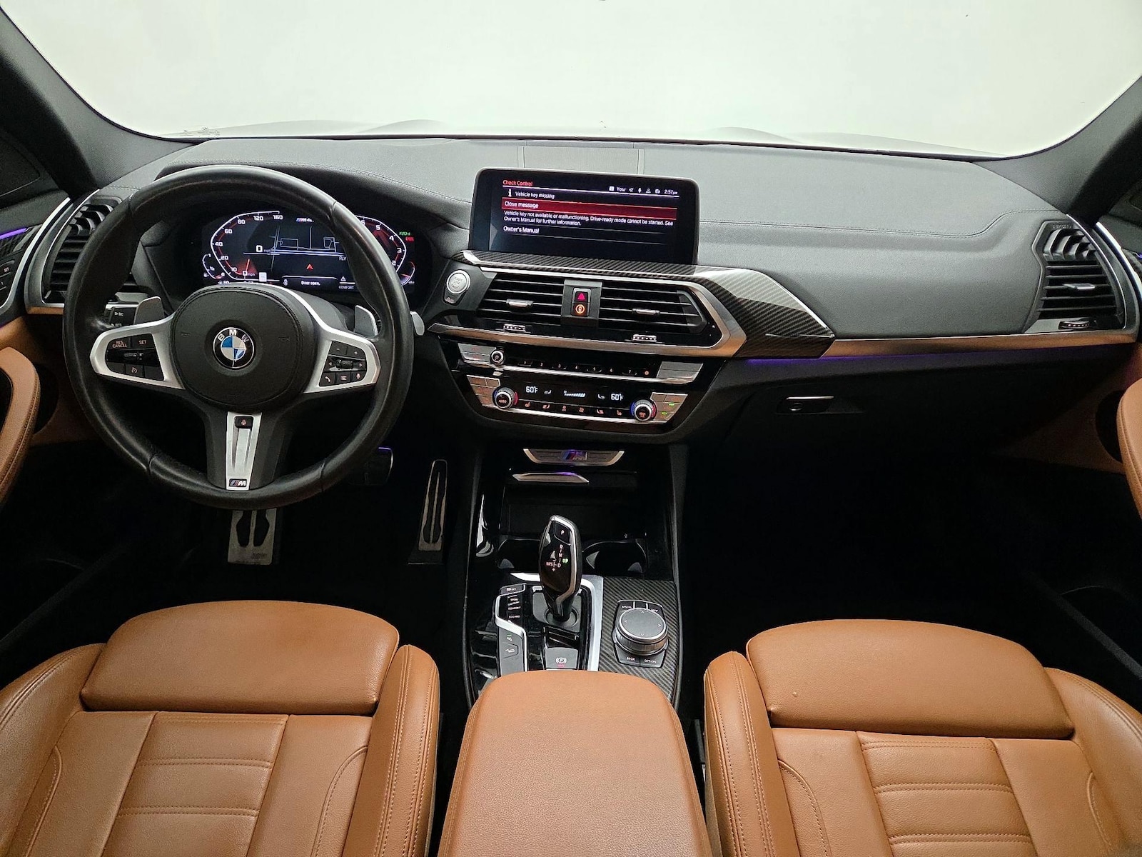2021 BMW X3 40i - Photo 10