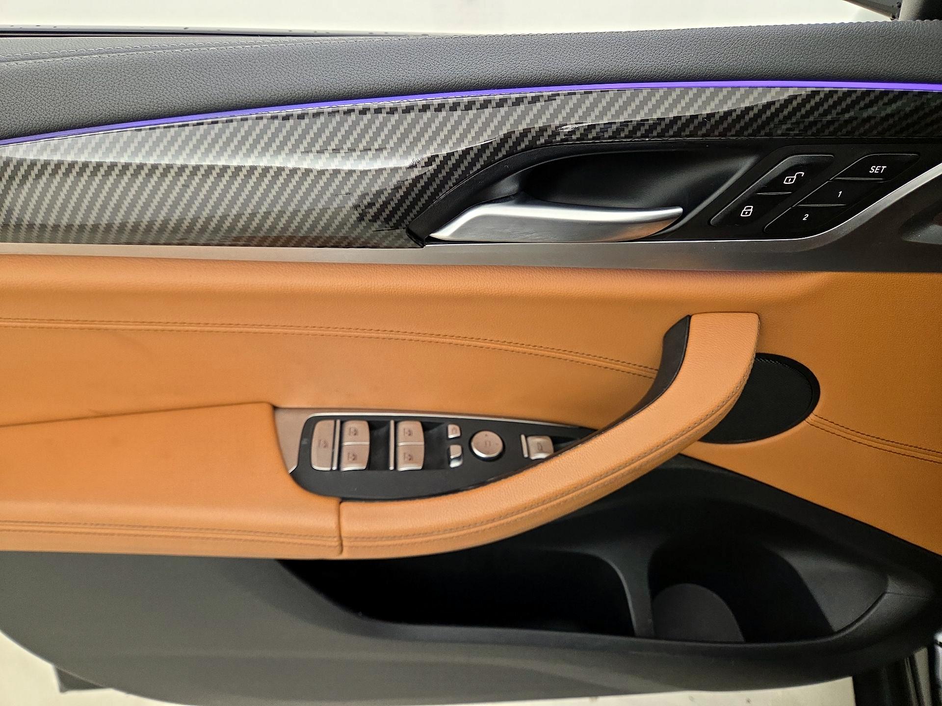Thumbnail: 2021 BMW X3 - 12