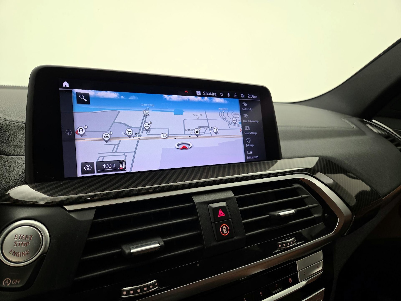 2021 BMW X3 40i - Photo 15