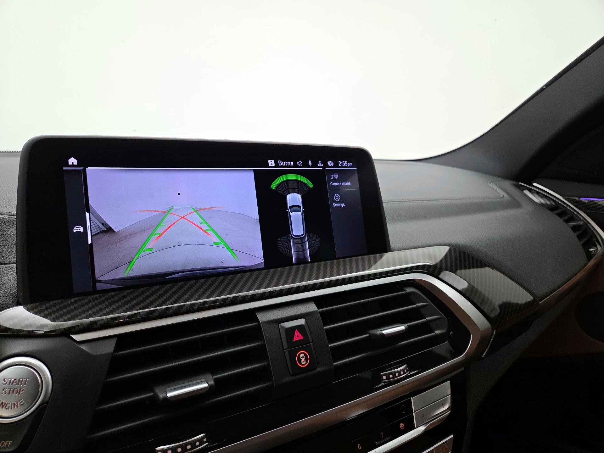 Thumbnail: 2021 BMW X3 - 15