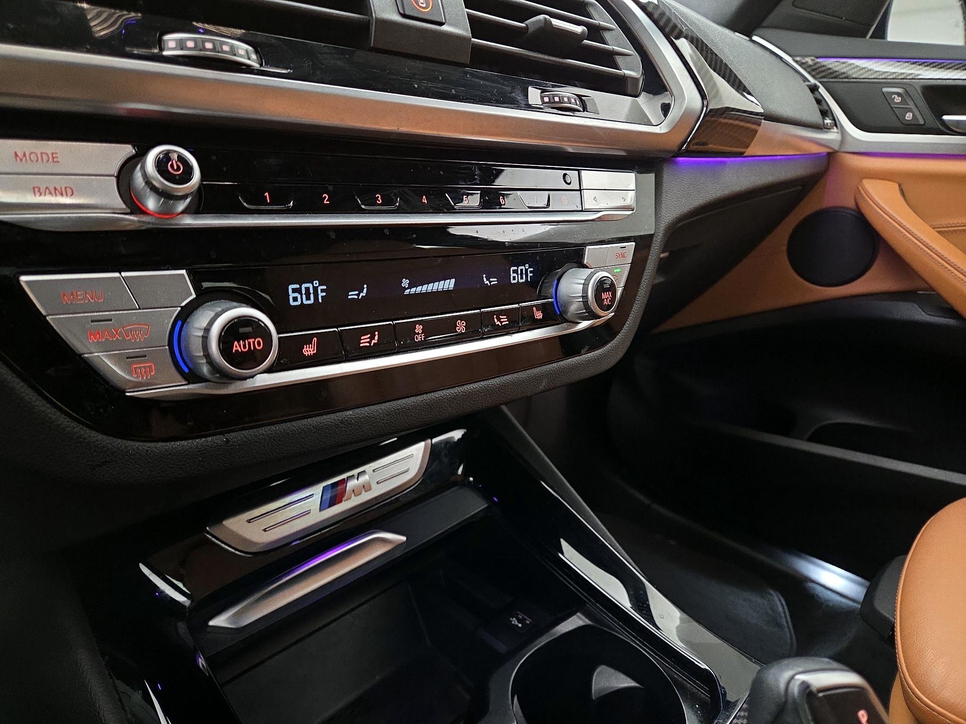 Thumbnail: 2021 BMW X3 - 17