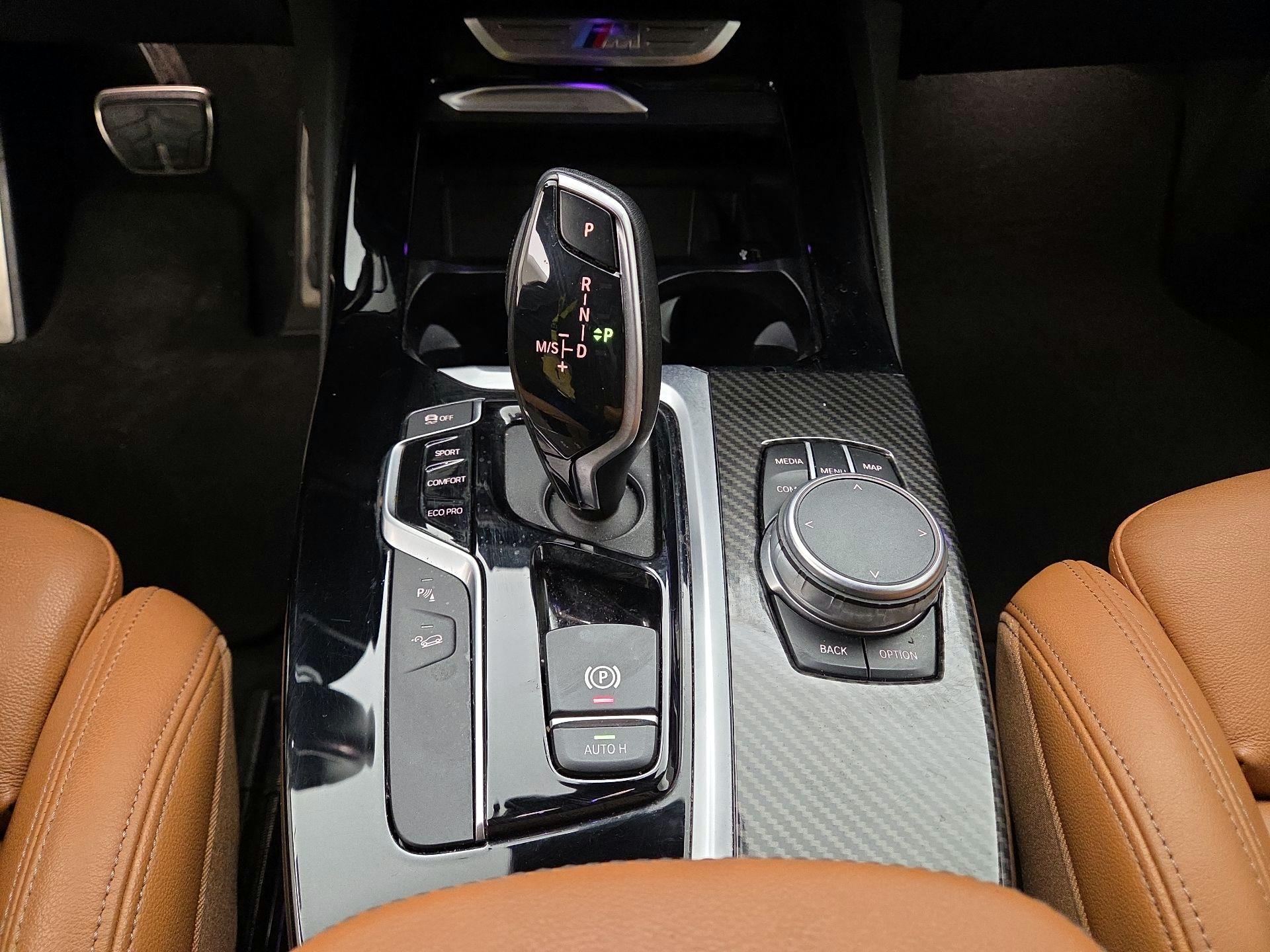 Thumbnail: 2021 BMW X3 - 18