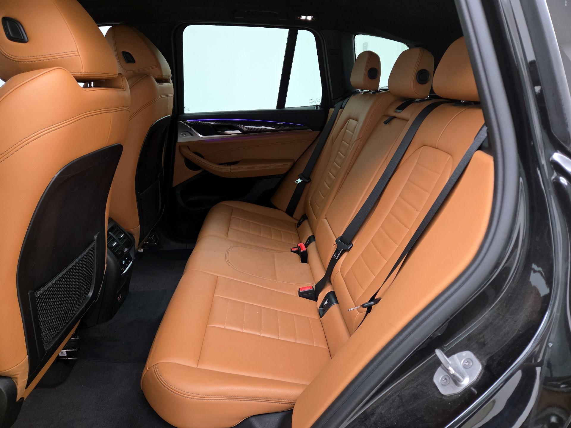 Thumbnail: 2021 BMW X3 - 20
