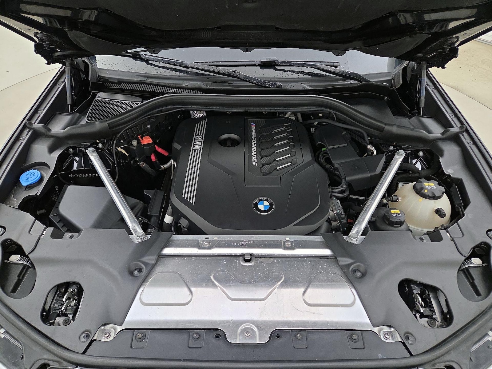 2021 BMW X3 40i - Photo 23