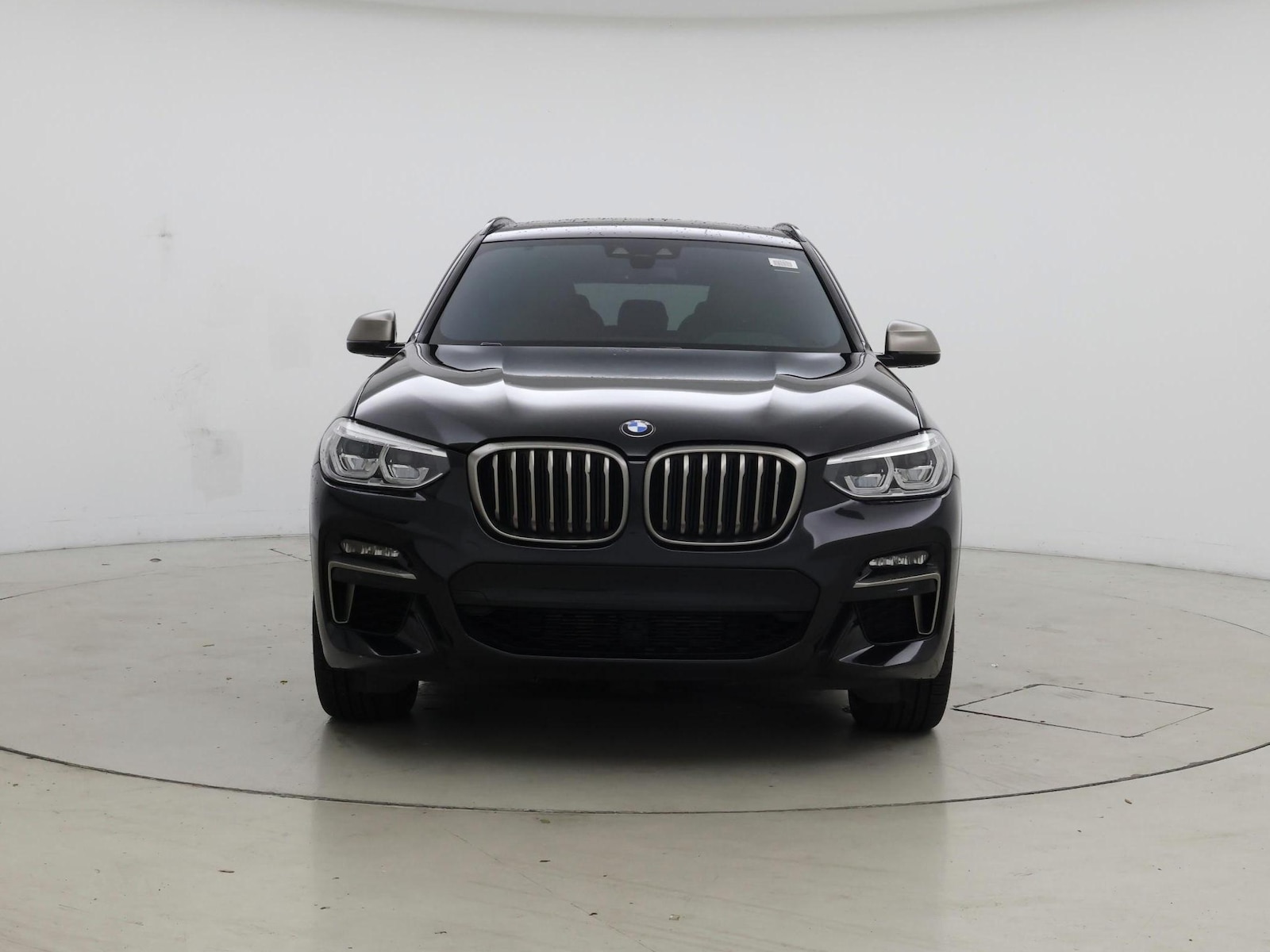 2021 BMW X3 40i - Photo 6