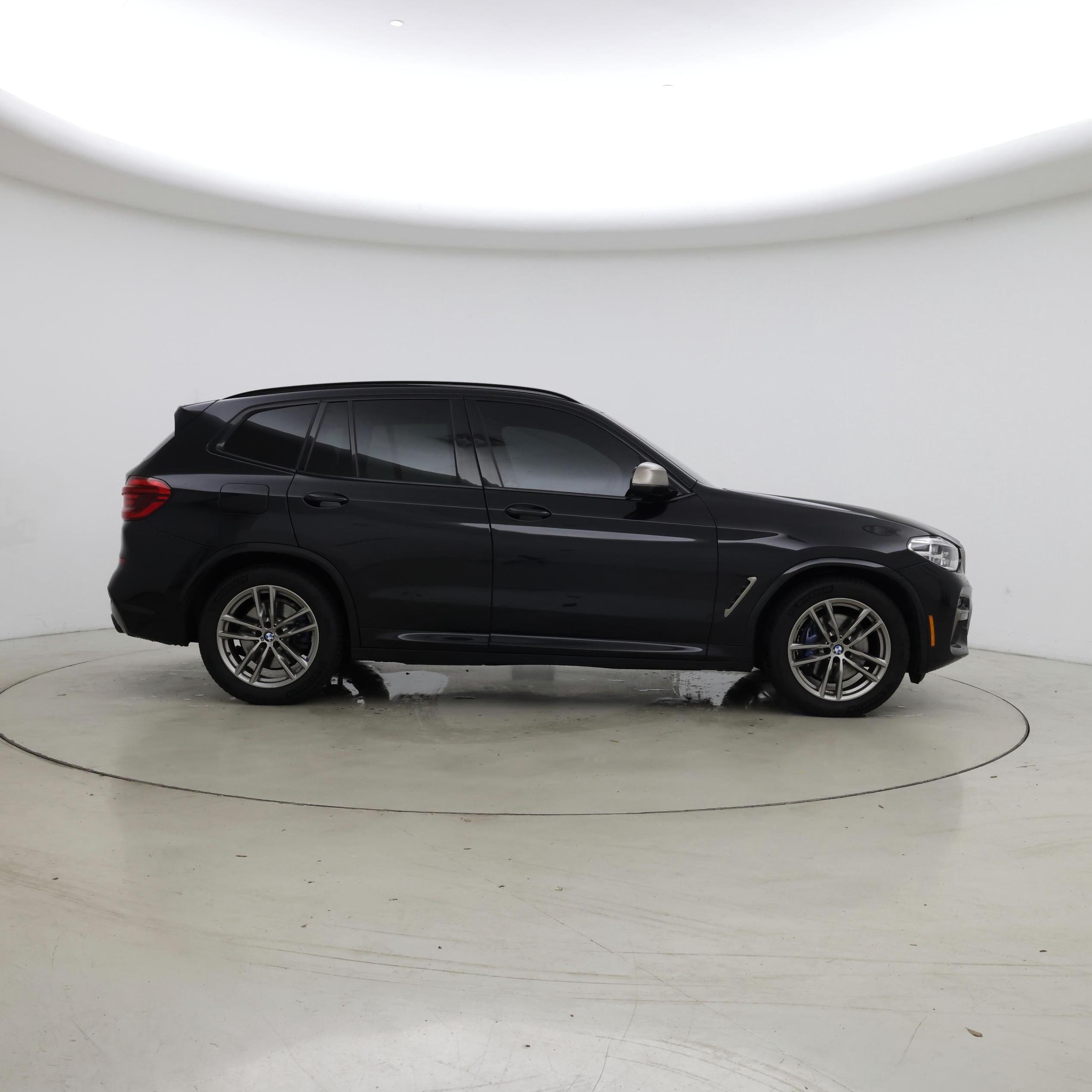 Thumbnail: 2021 BMW X3 - 7