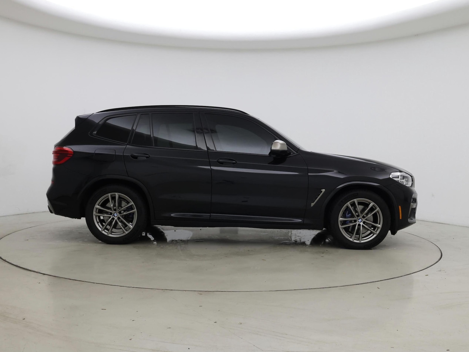 2021 BMW X3 40i - Photo 8