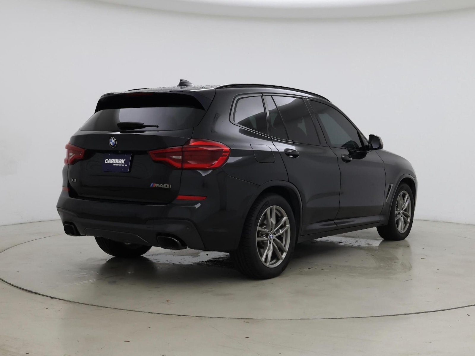 2021 BMW X3 40i - Photo 9