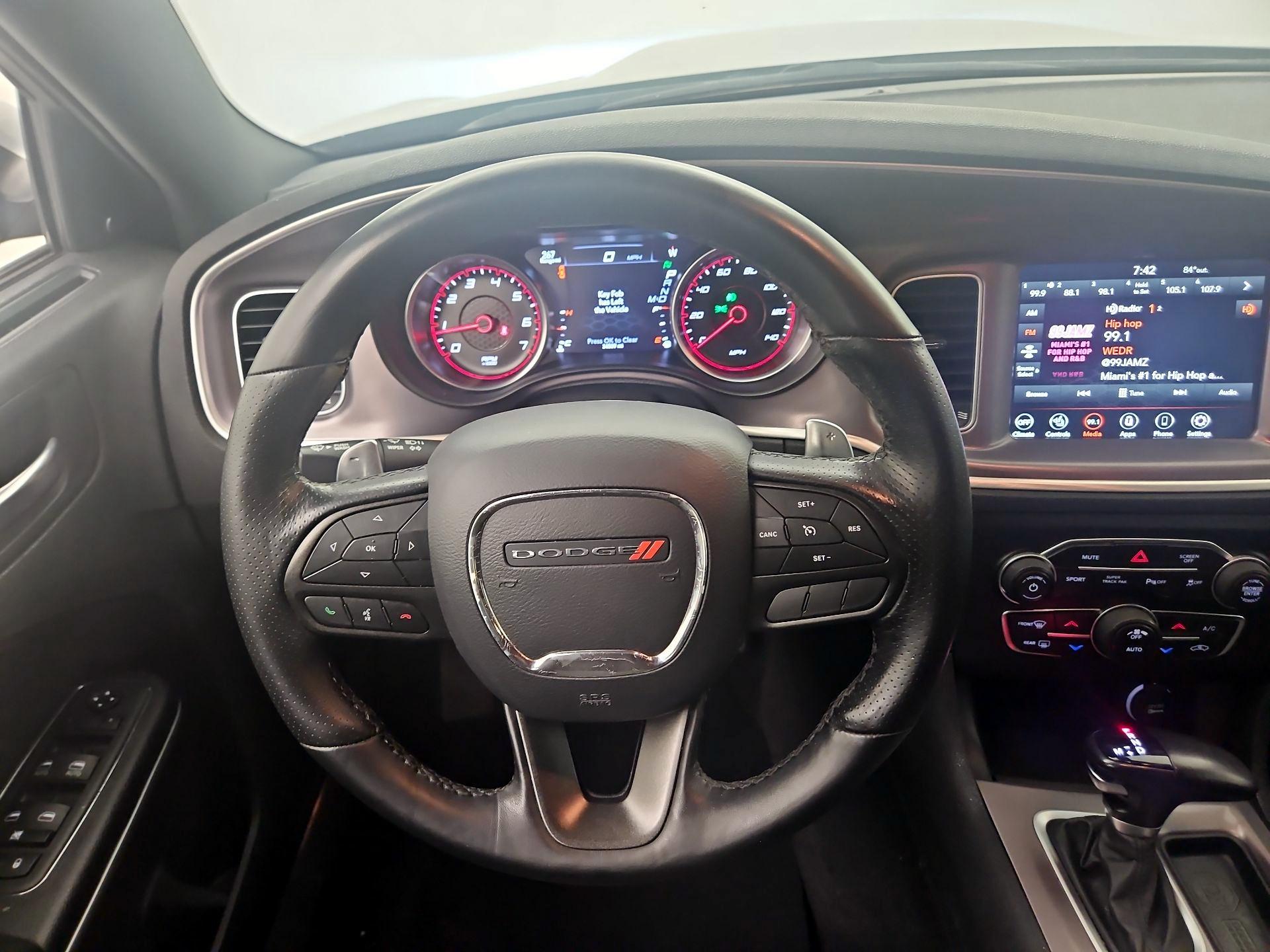Thumbnail: 2022 Dodge Charger - 10
