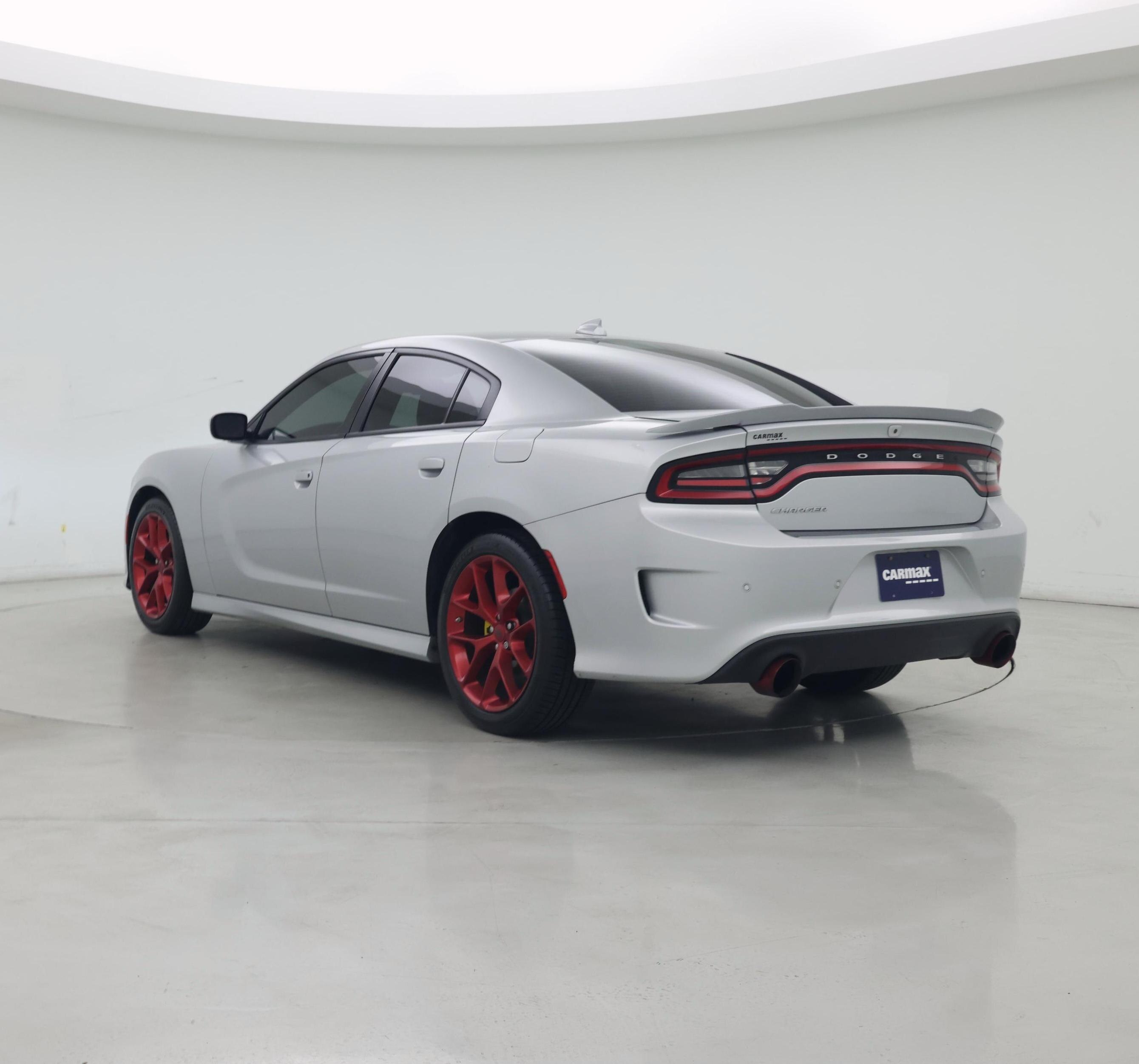 Thumbnail: 2022 Dodge Charger - 2