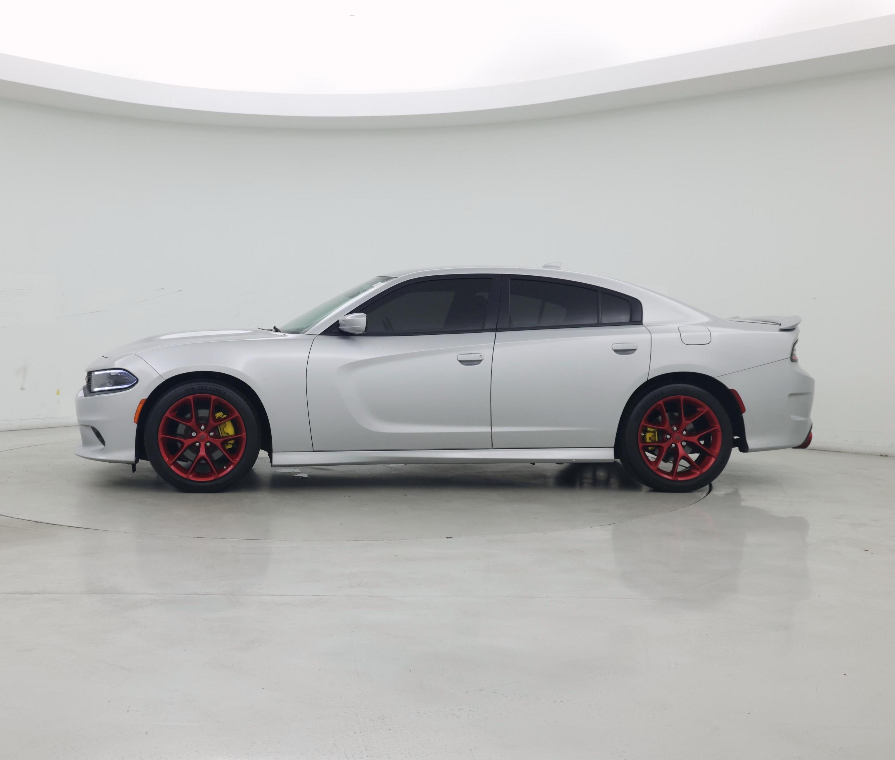 Thumbnail: 2022 Dodge Charger - 3