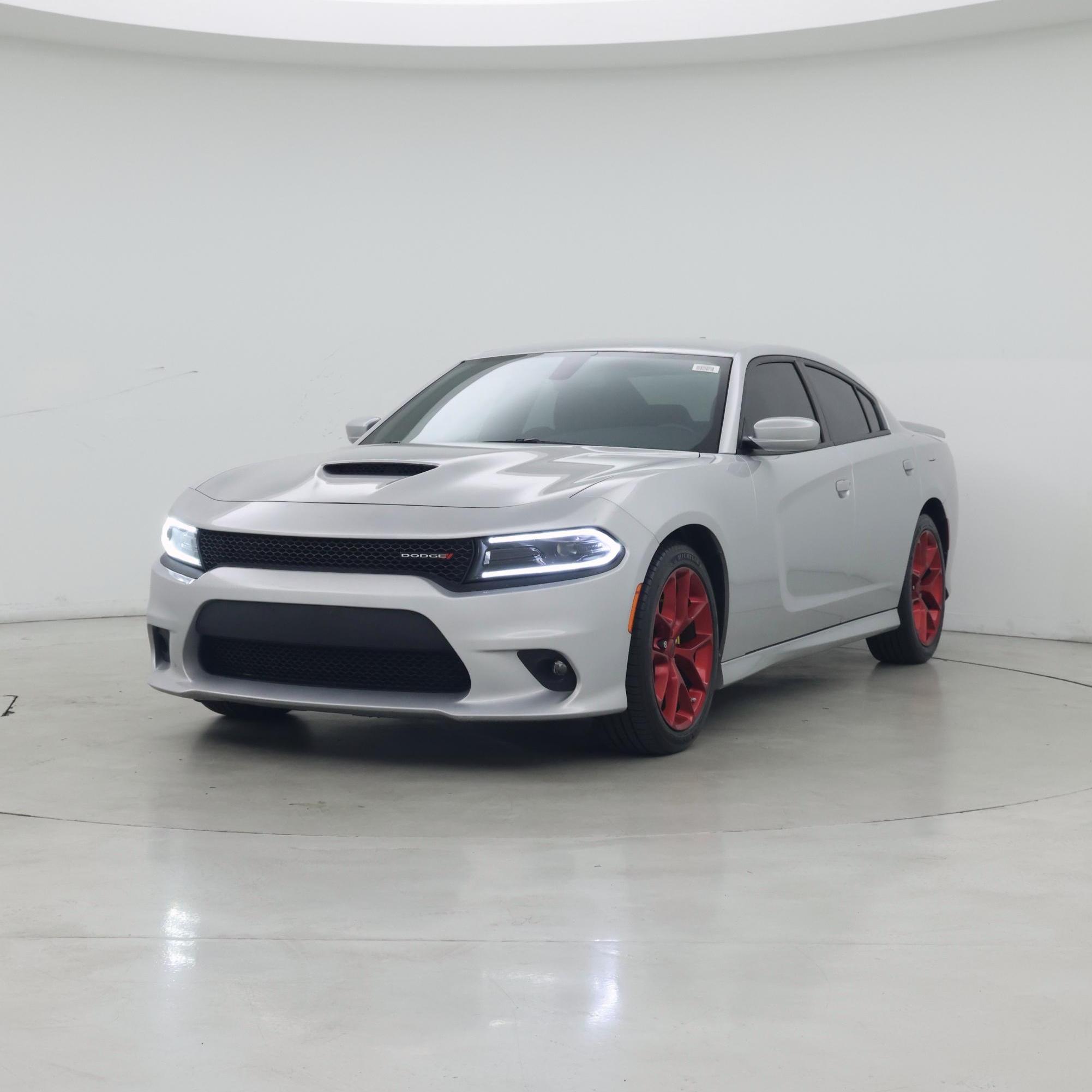 Thumbnail: 2022 Dodge Charger - 4