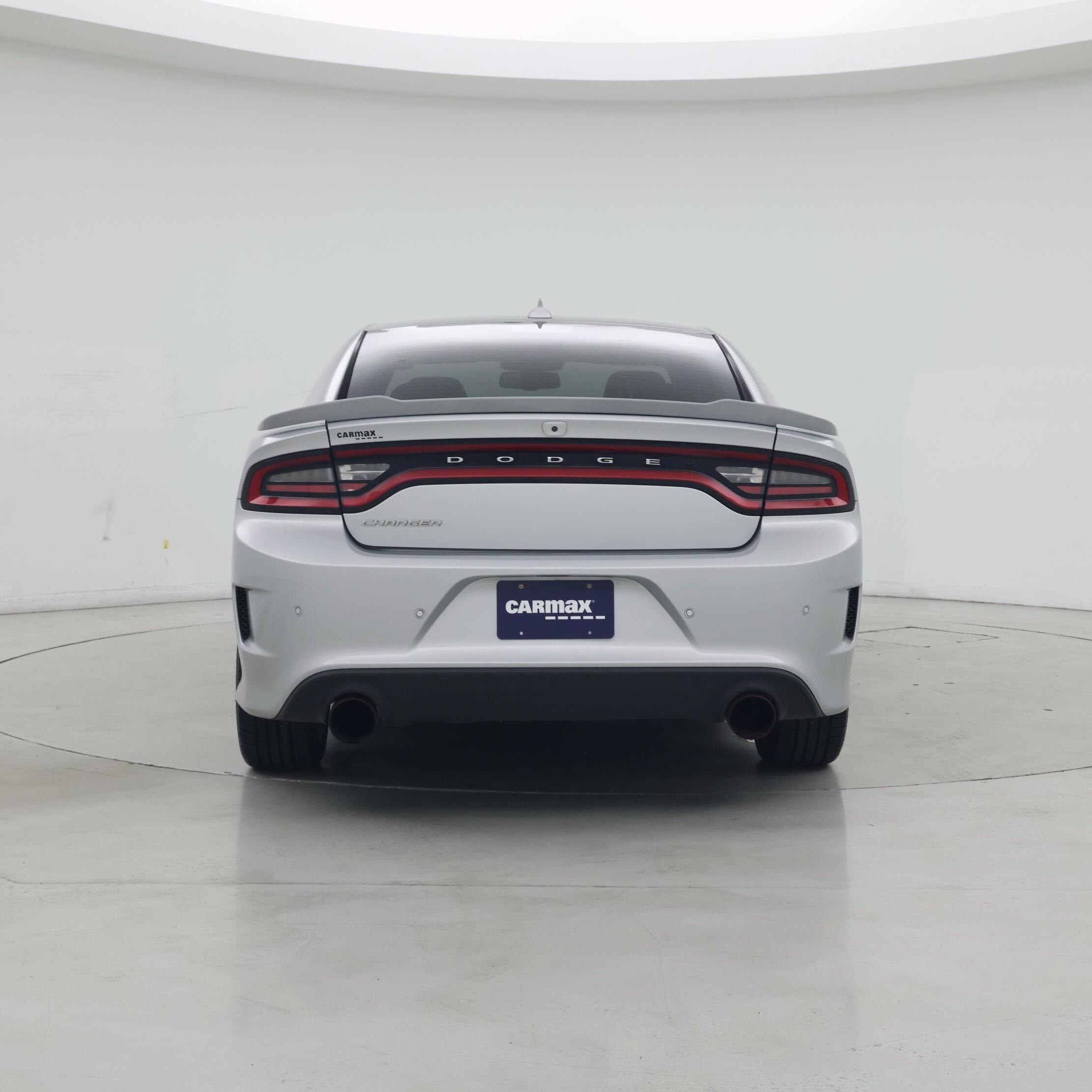 Thumbnail: 2022 Dodge Charger - 6