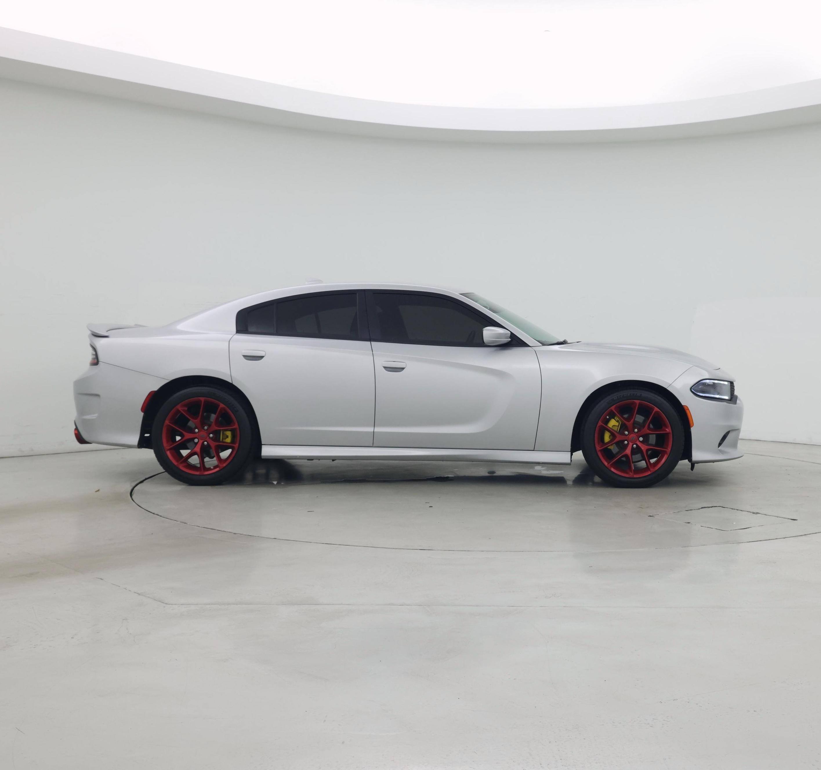 Thumbnail: 2022 Dodge Charger - 7