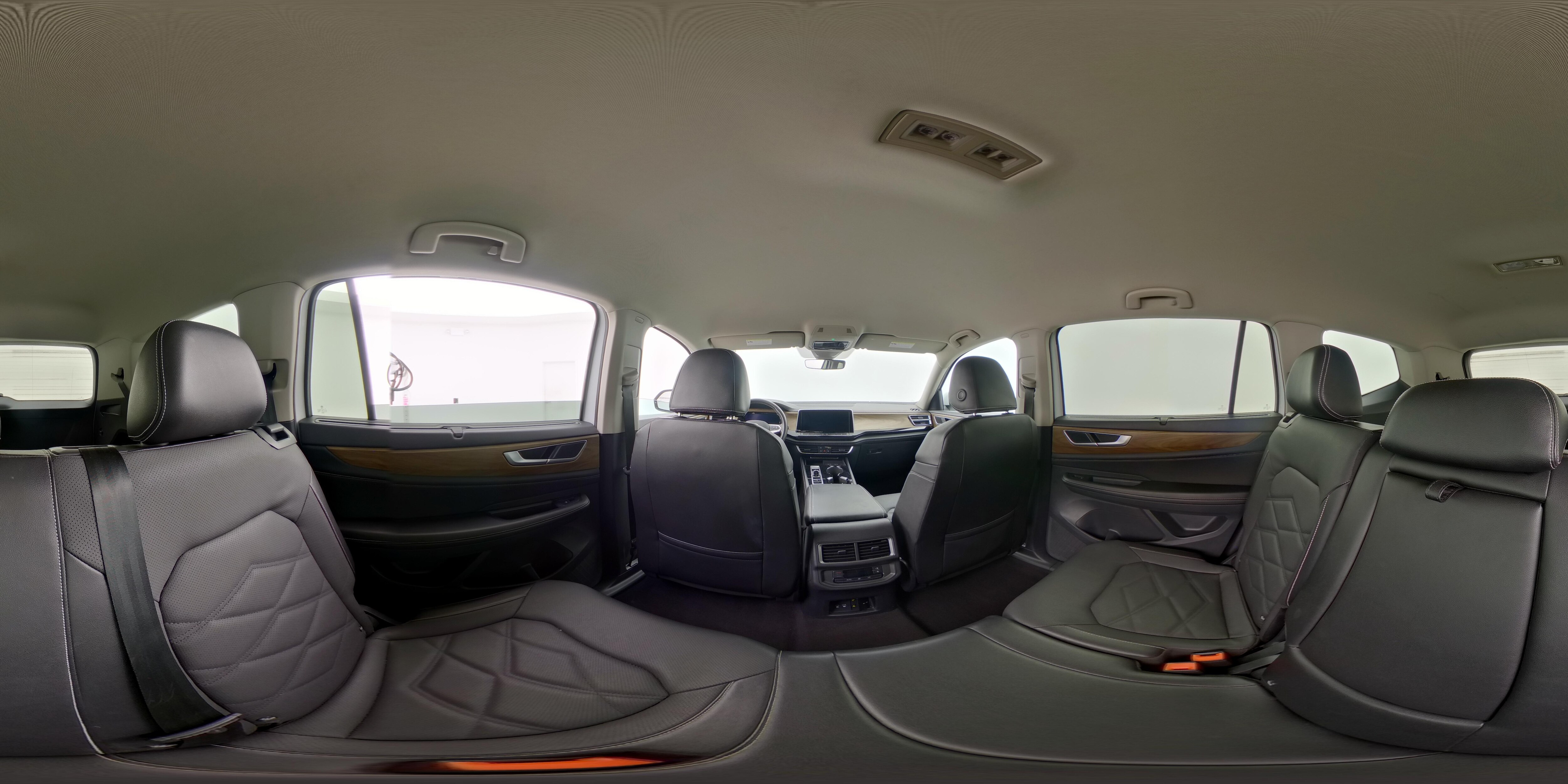 2024 Volkswagen Atlas SE w/Tech - Photo 27