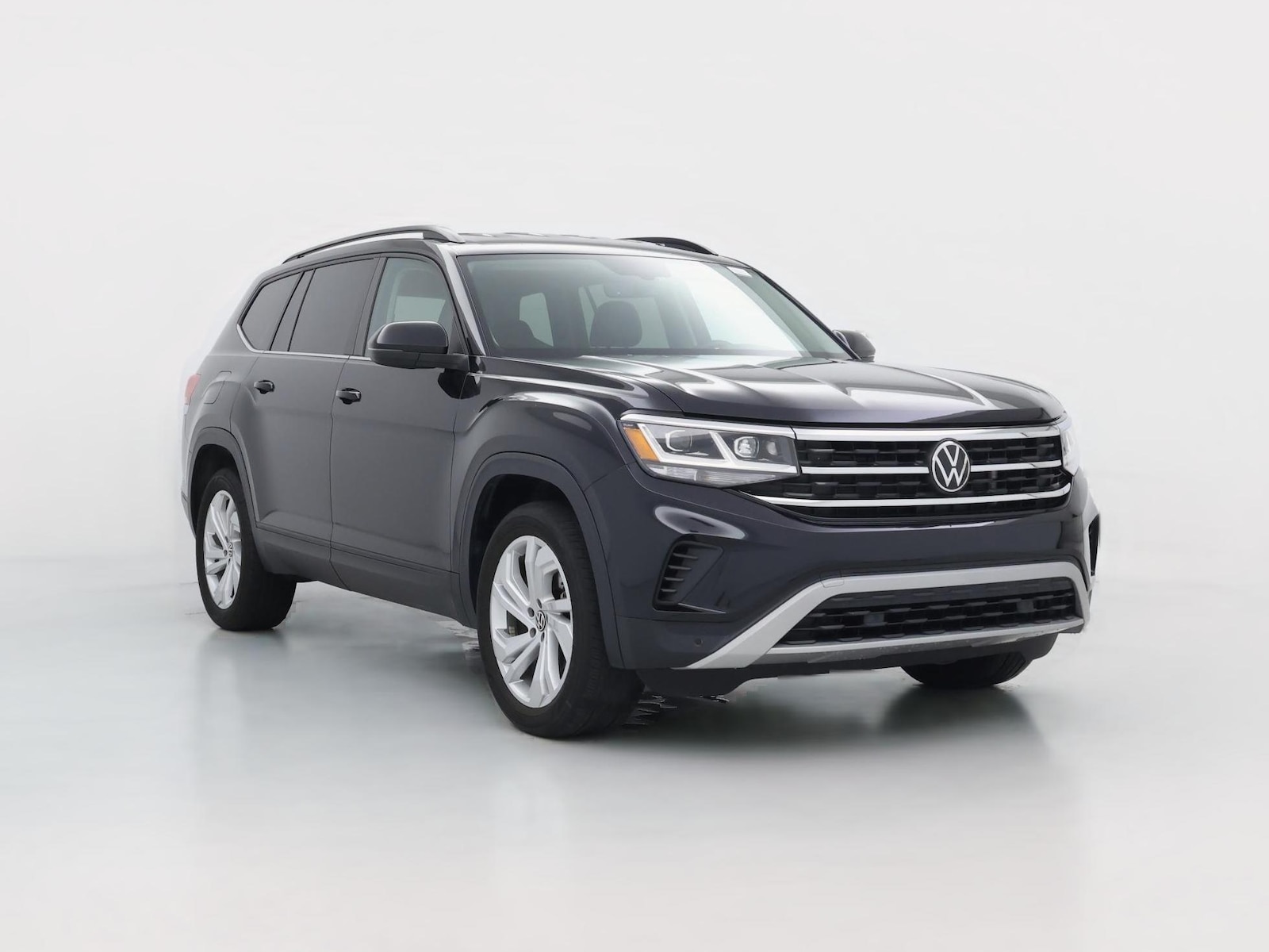 2023 Volkswagen Atlas