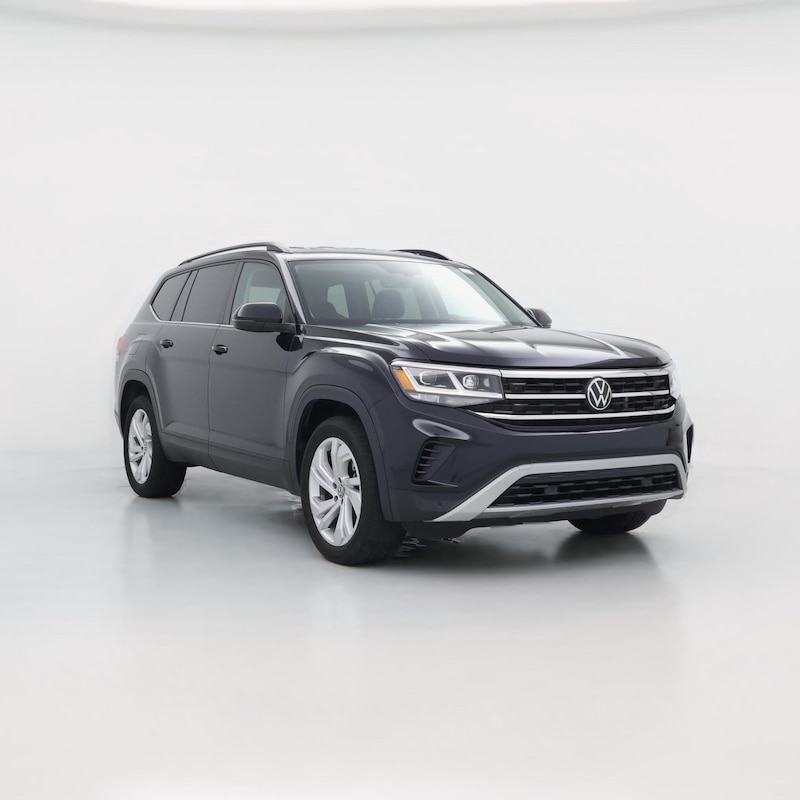 2023 Volkswagen Atlas SE w/Tech