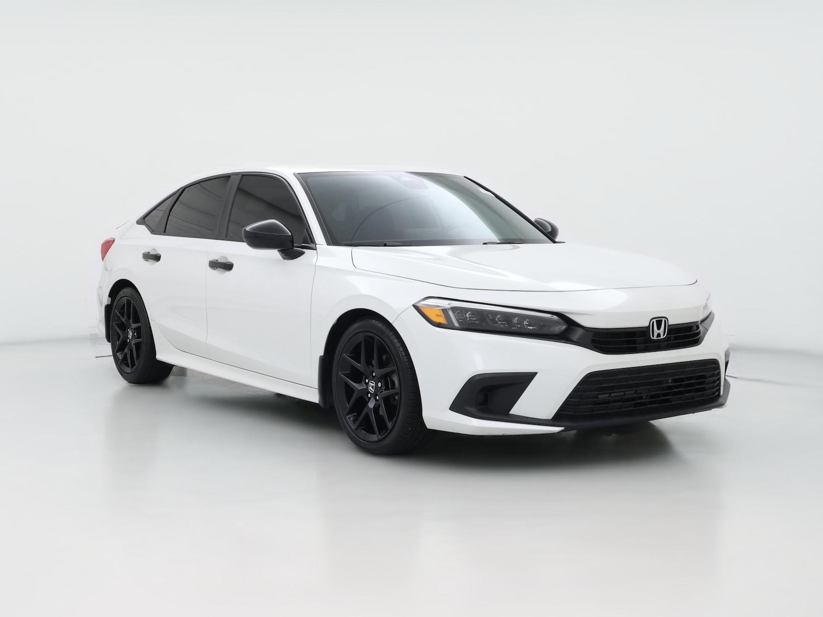 2024 Honda Civic Sedan