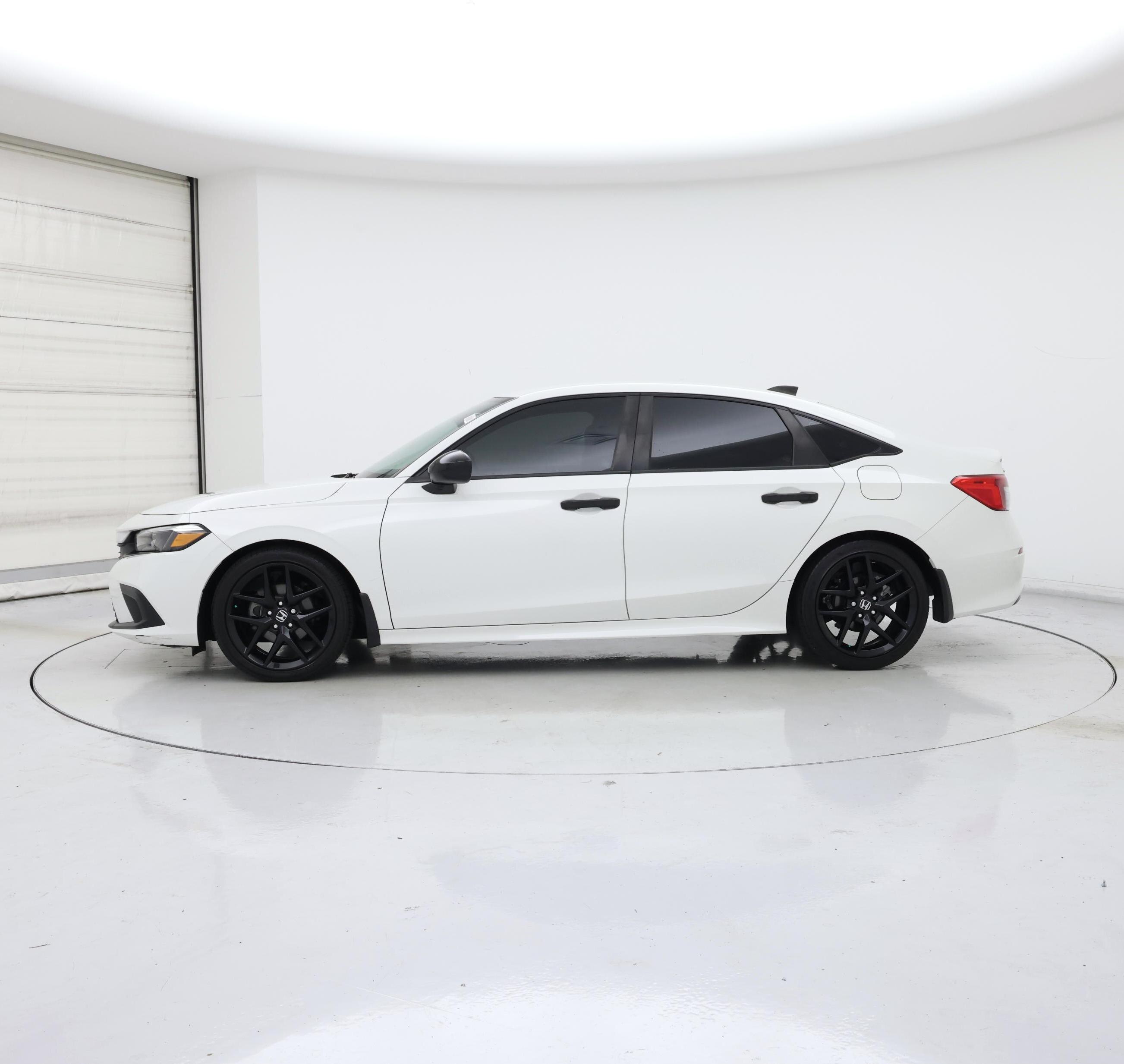 Thumbnail: 2024 Honda Civic - 3