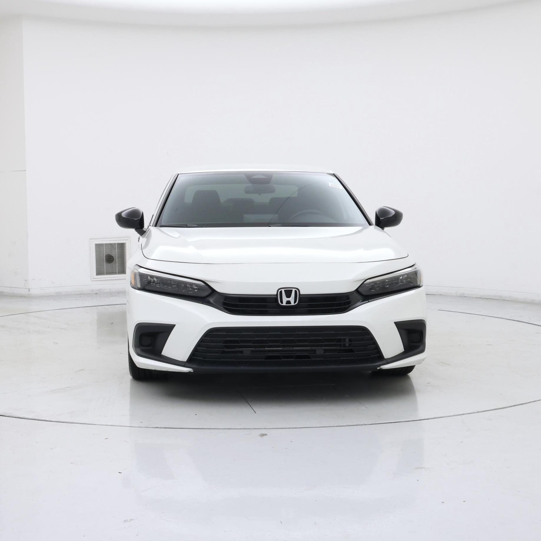 Thumbnail: 2024 Honda Civic - 5