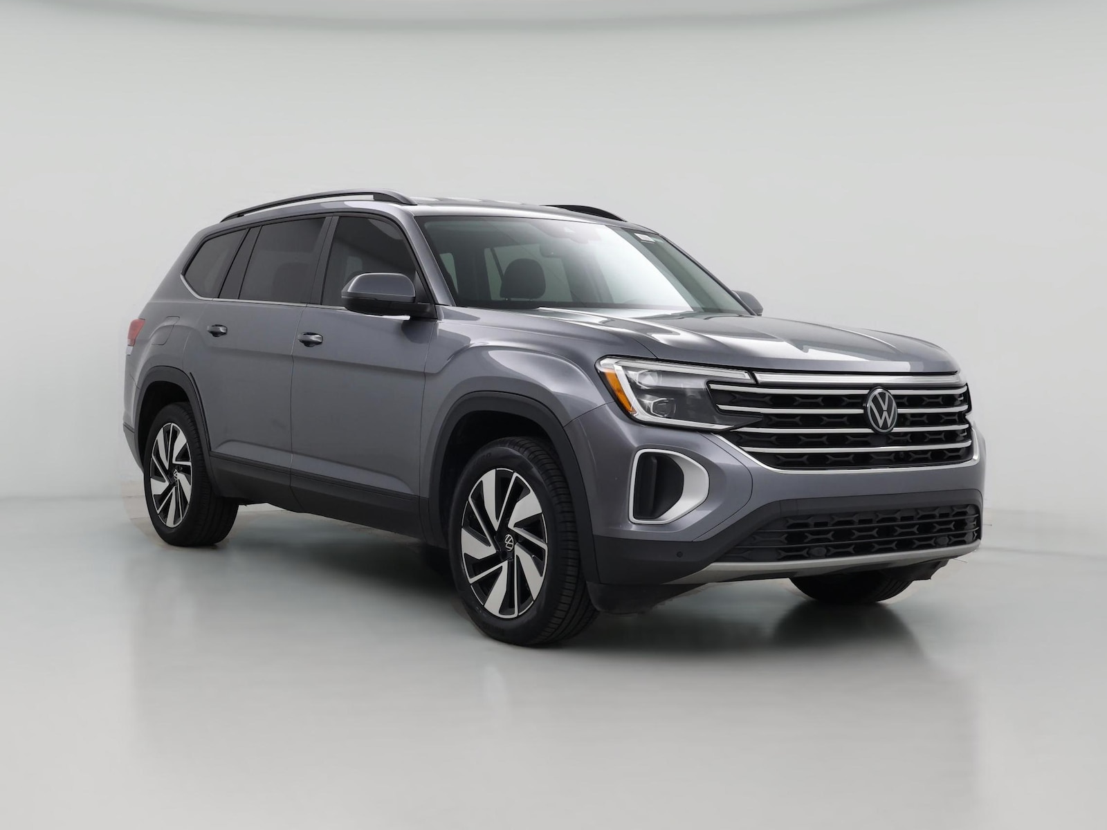 2024 Volkswagen Atlas