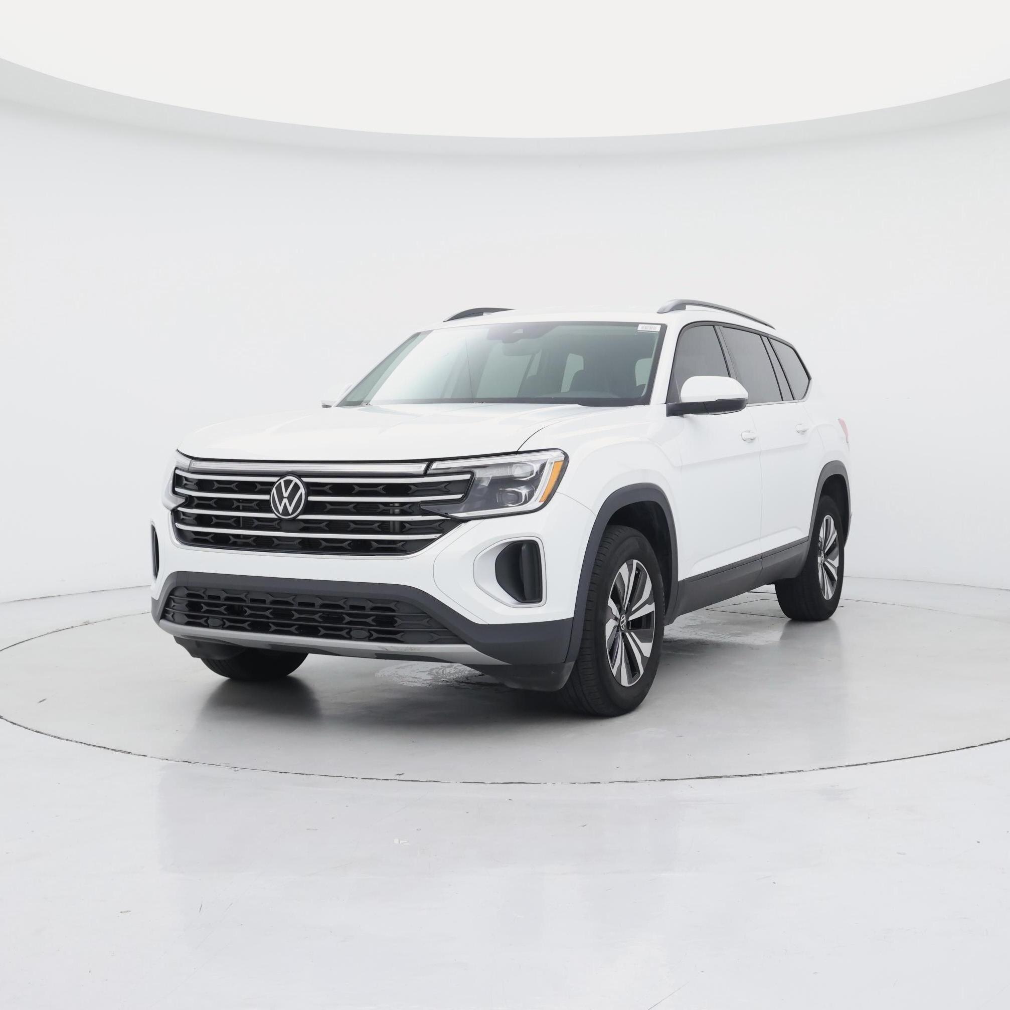 Thumbnail: 2024 Volkswagen Atlas - 4