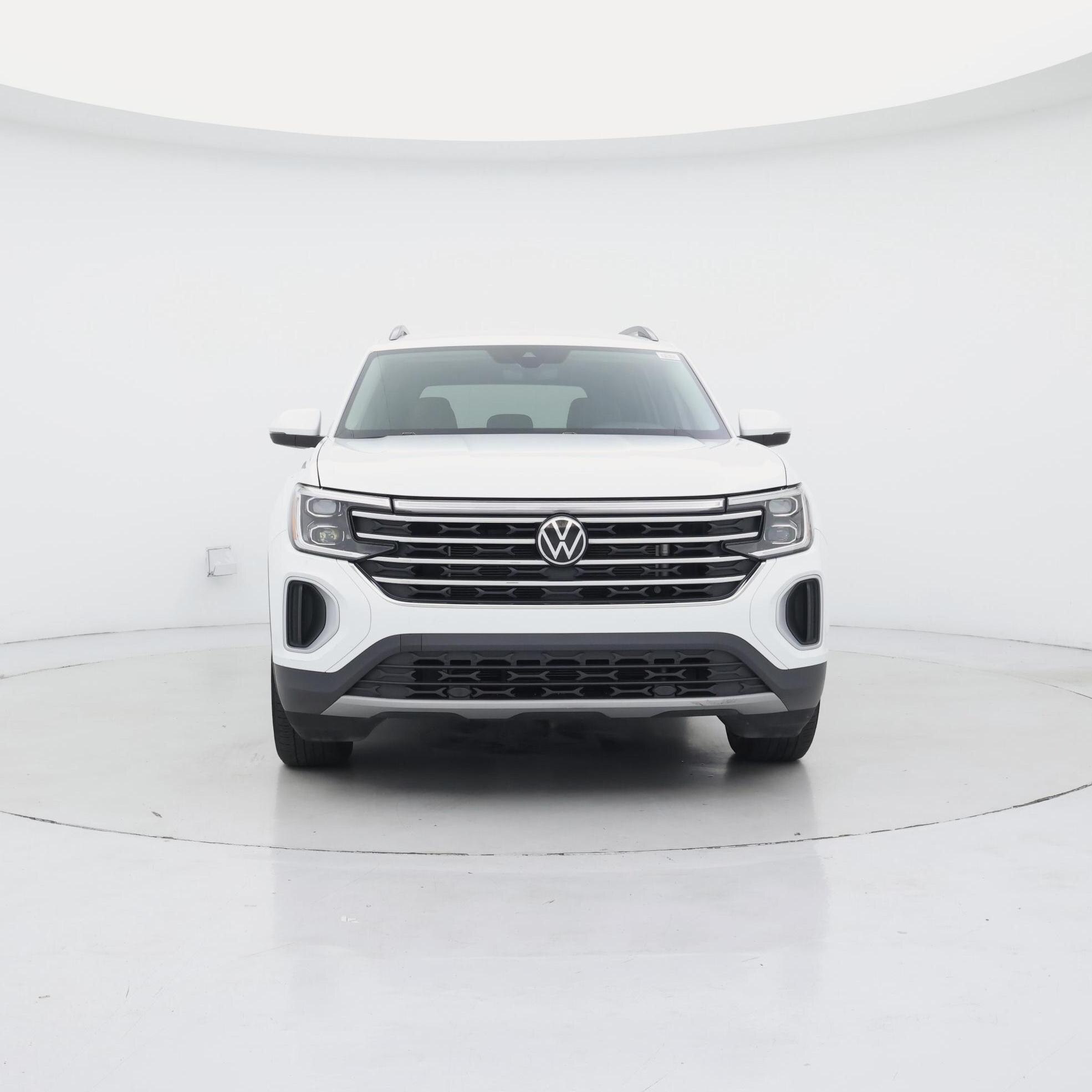 Thumbnail: 2024 Volkswagen Atlas - 5