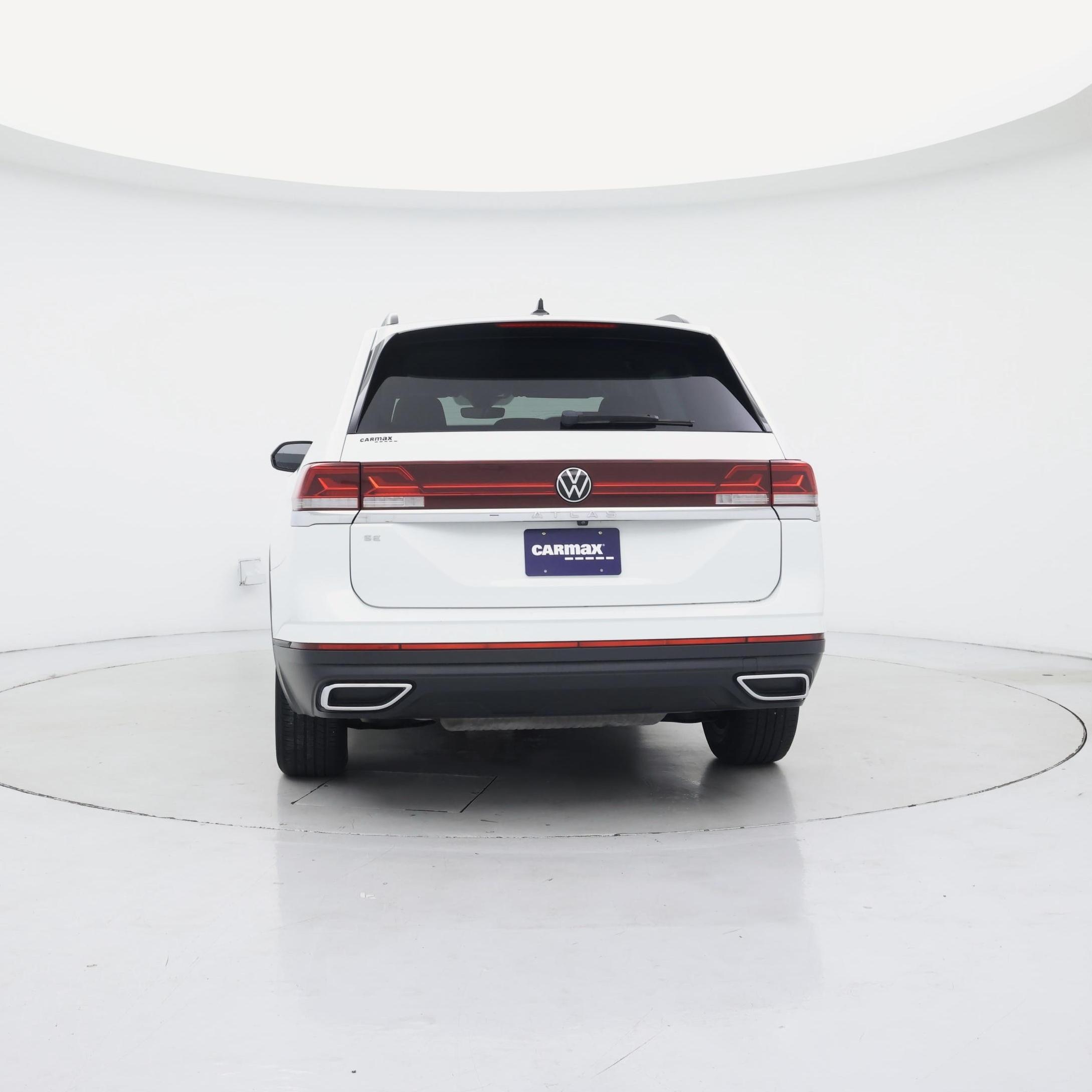 Thumbnail: 2024 Volkswagen Atlas - 6