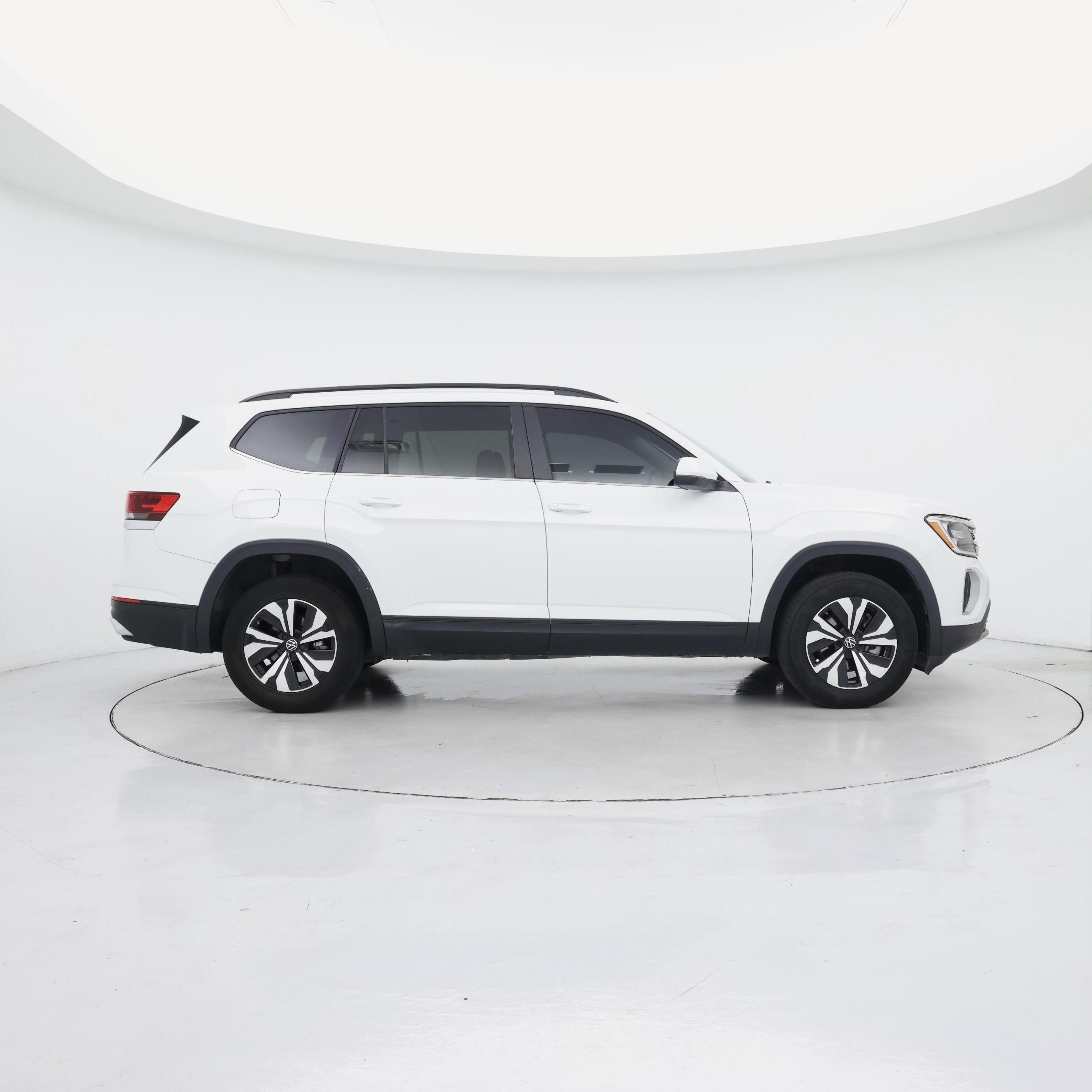 Thumbnail: 2024 Volkswagen Atlas - 7