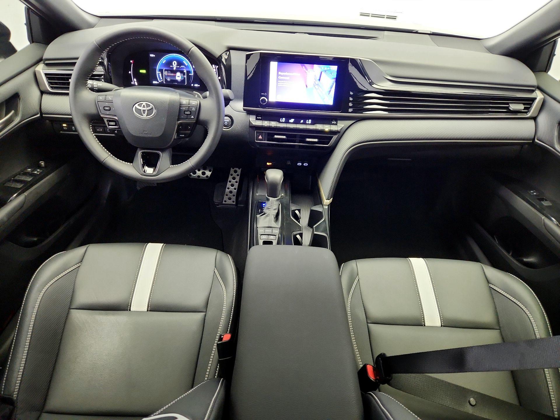 Thumbnail: 2026 Toyota Camry - 9