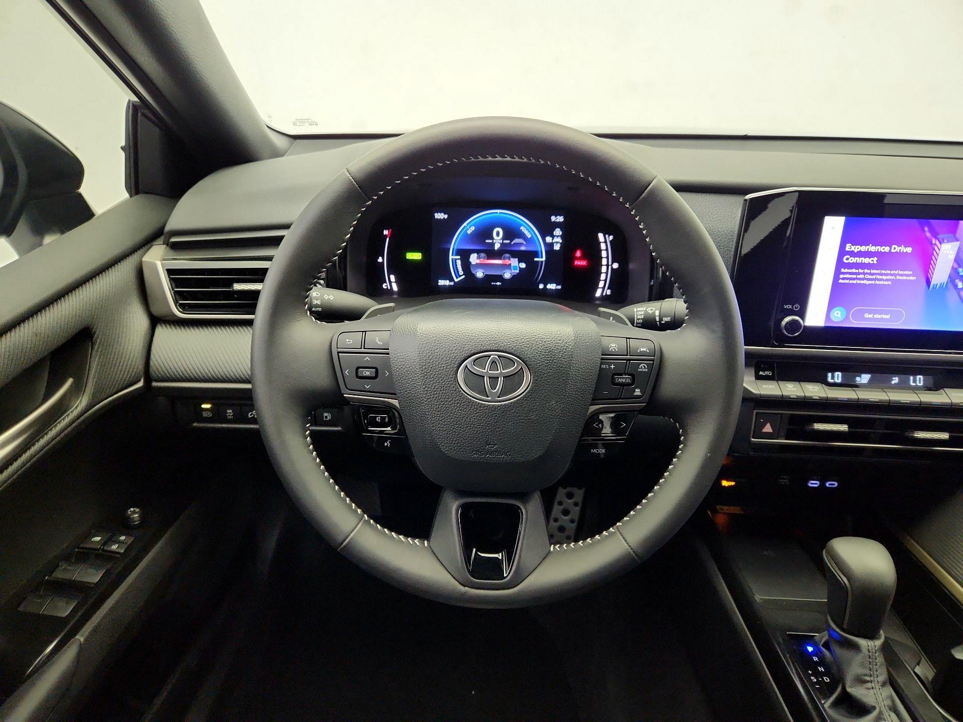 Thumbnail: 2026 Toyota Camry - 10