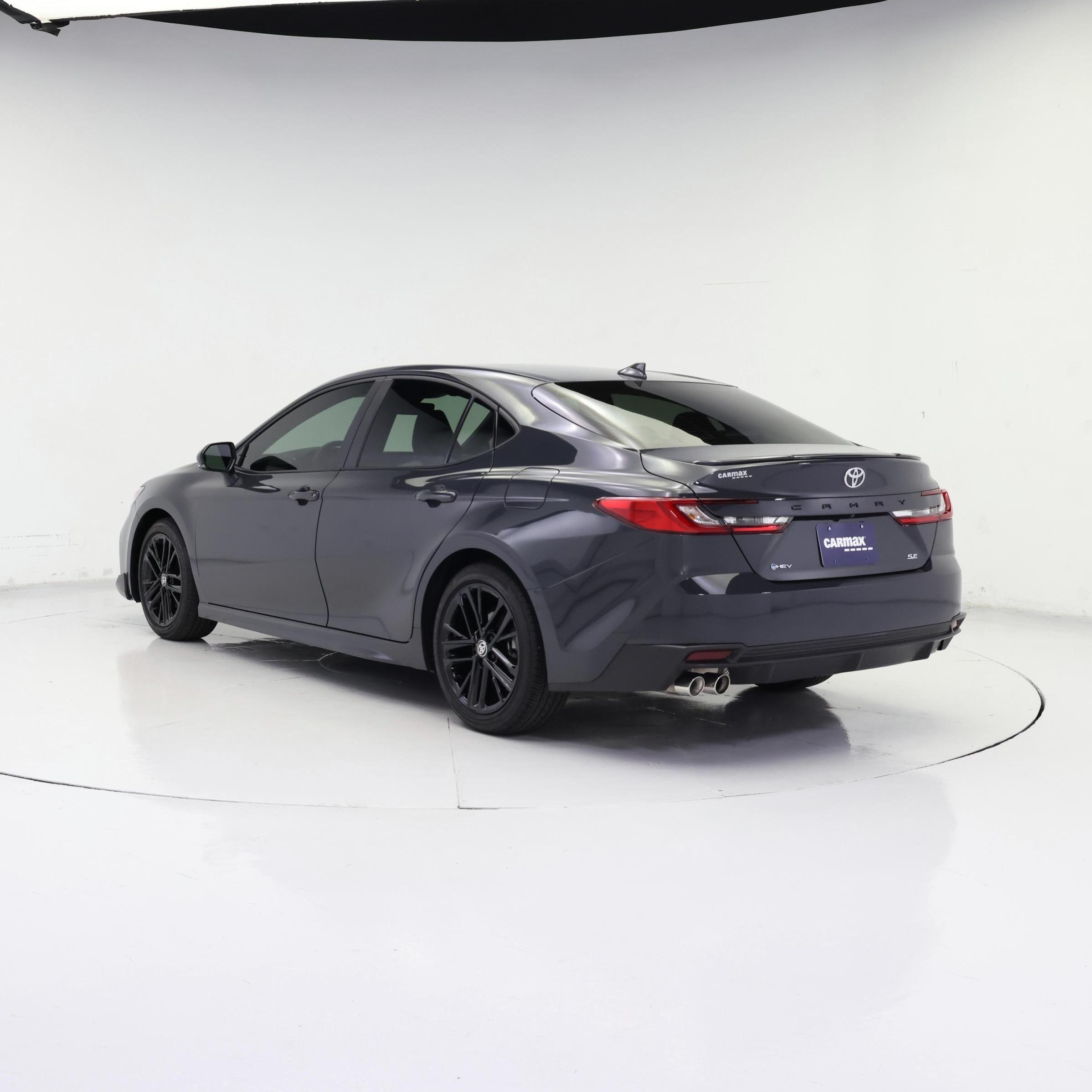 Thumbnail: 2026 Toyota Camry - 2