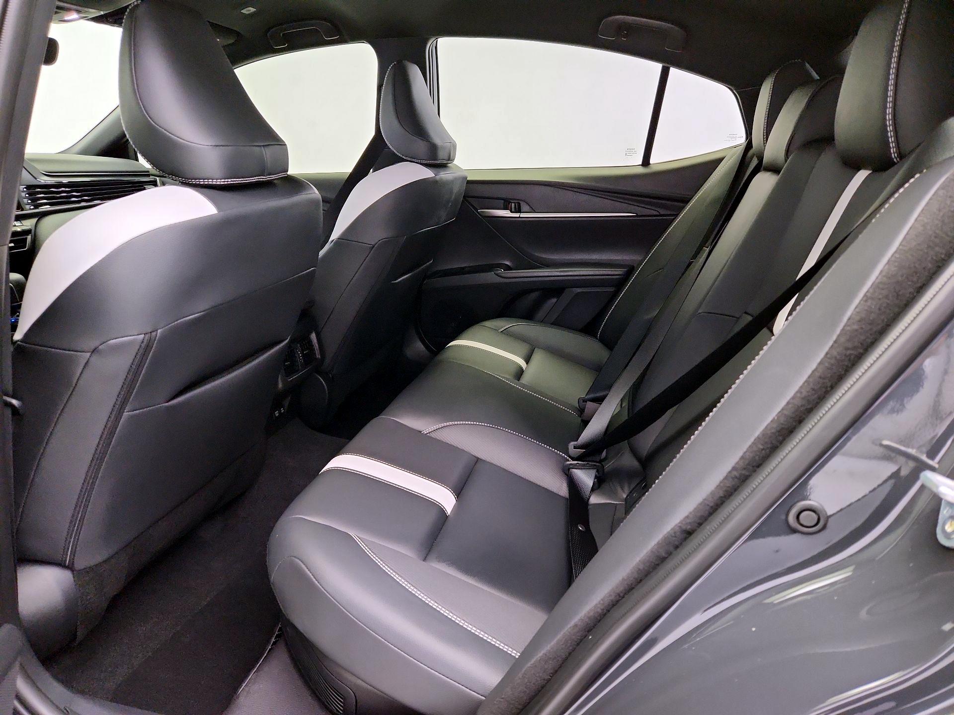 Thumbnail: 2026 Toyota Camry - 20