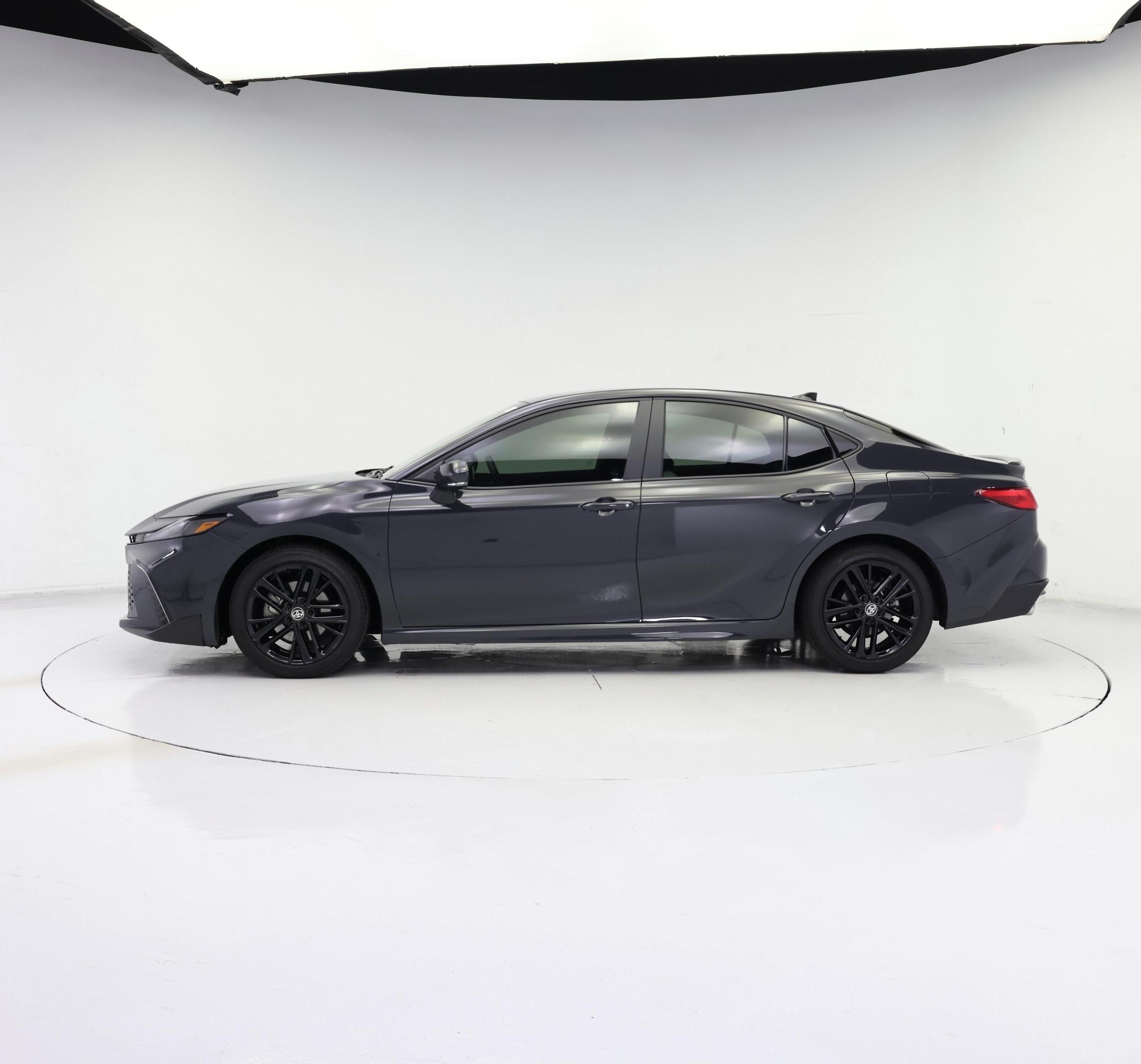 Thumbnail: 2026 Toyota Camry - 3