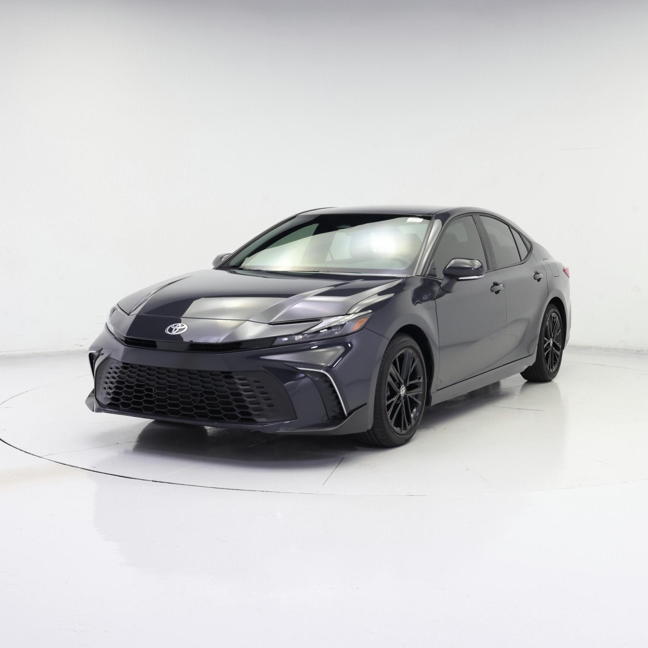 Thumbnail: 2026 Toyota Camry - 4
