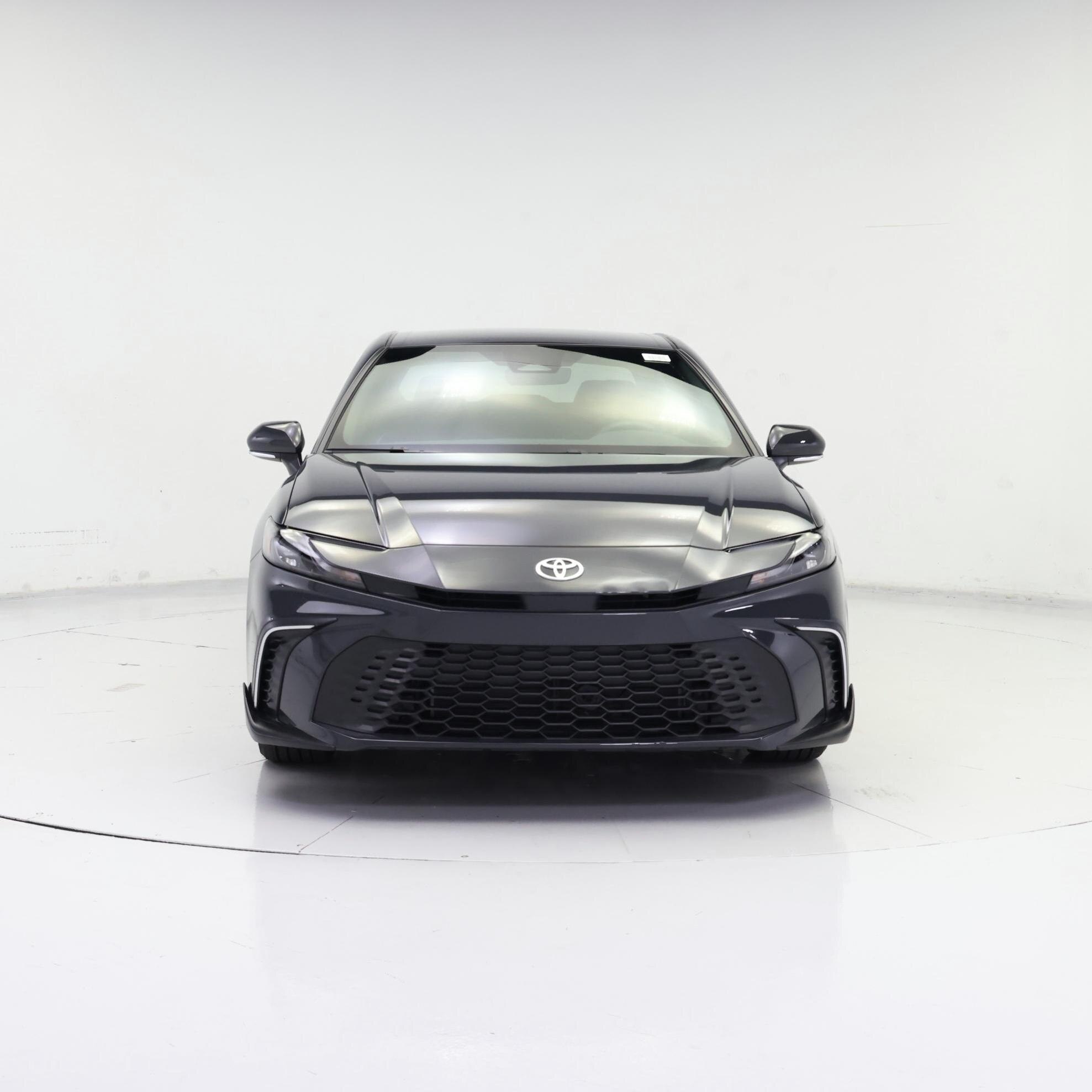 Thumbnail: 2026 Toyota Camry - 5