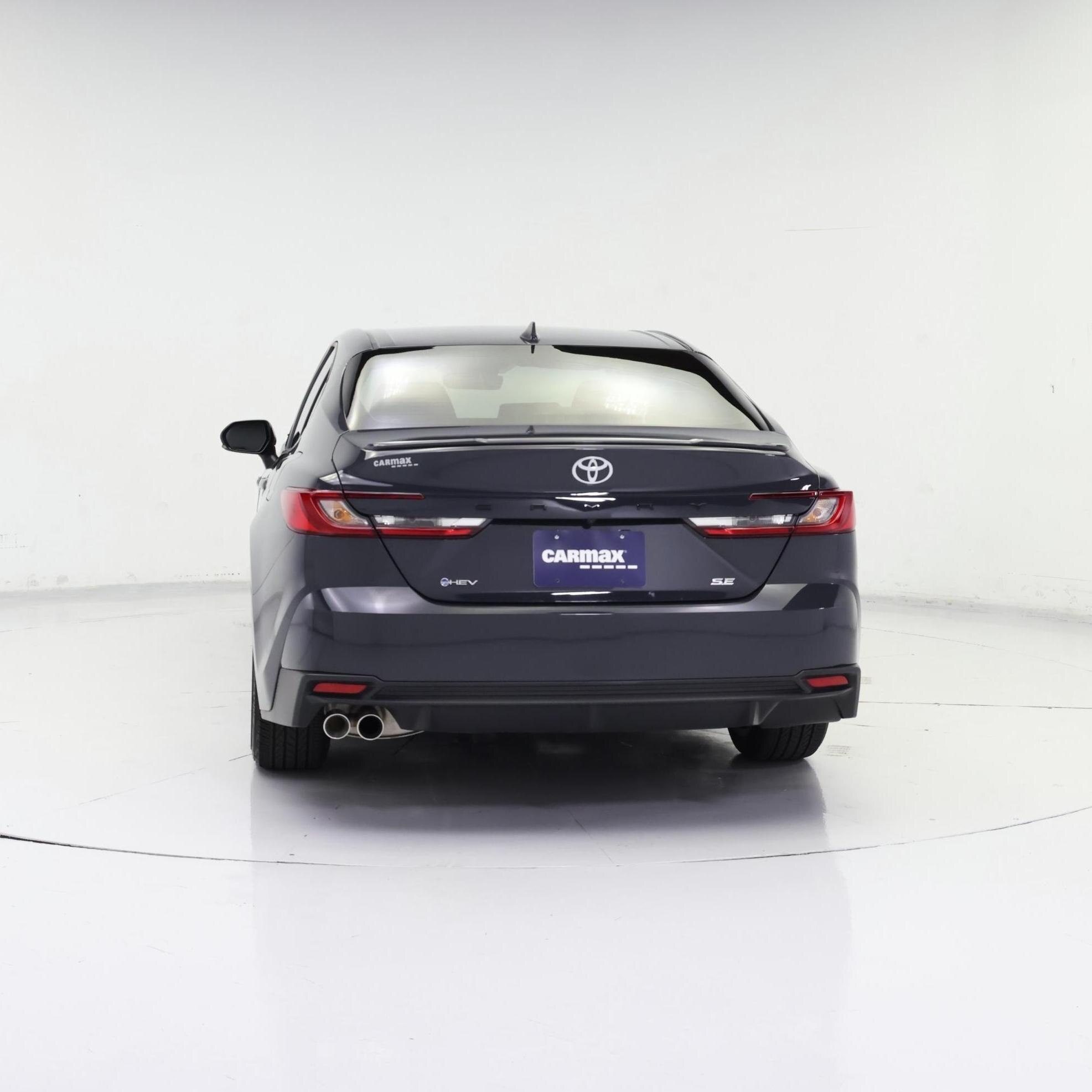 Thumbnail: 2026 Toyota Camry - 6
