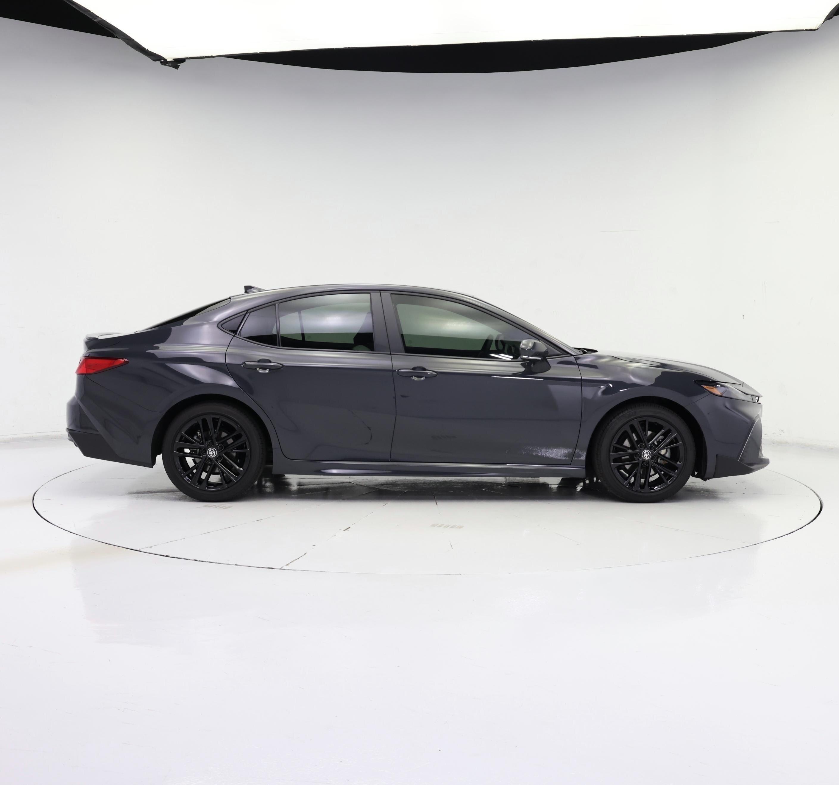 Thumbnail: 2026 Toyota Camry - 7