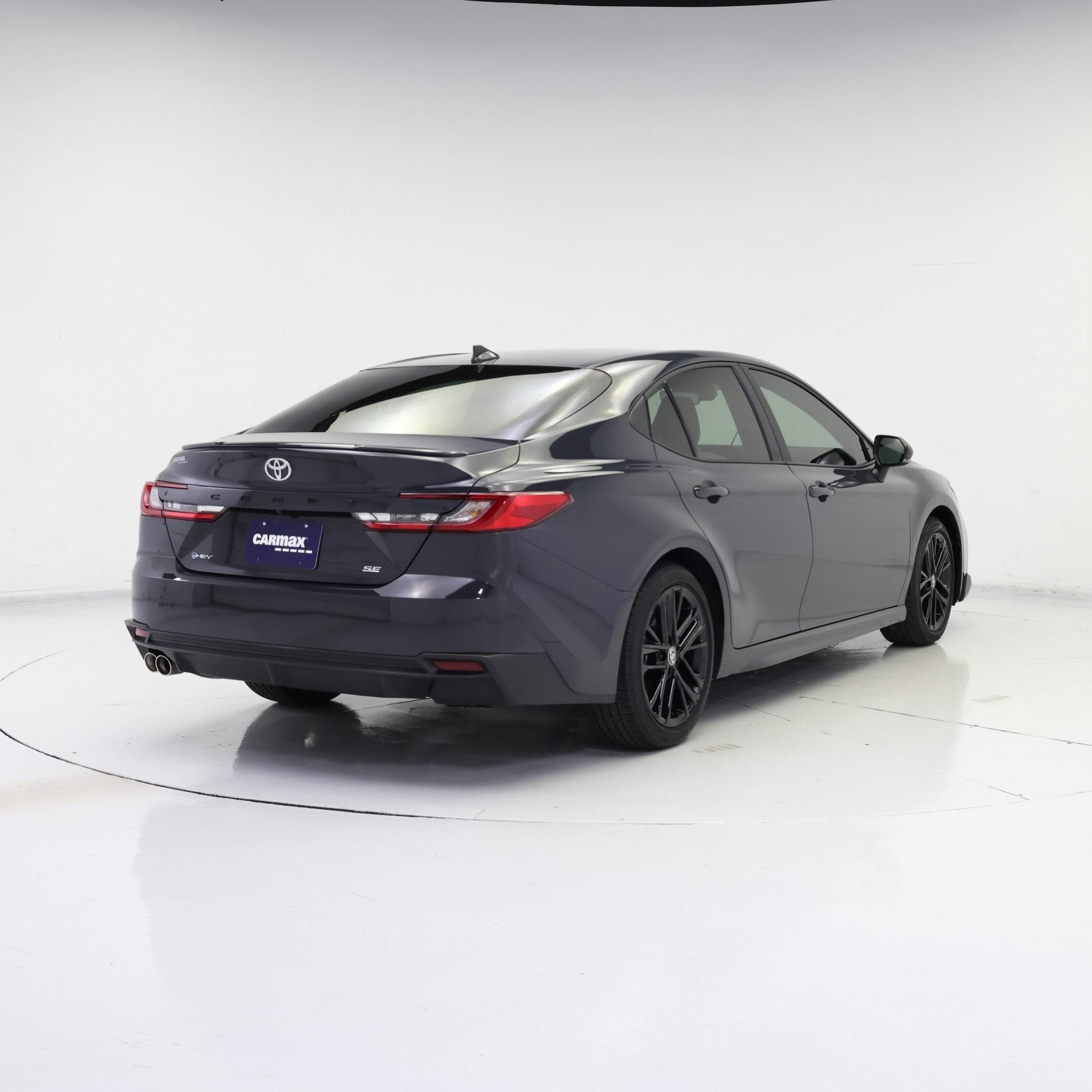Thumbnail: 2026 Toyota Camry - 8