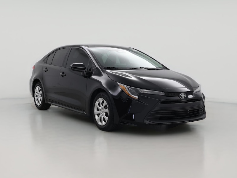 2024 Toyota Corolla LE -
                  Jacksonville, FL