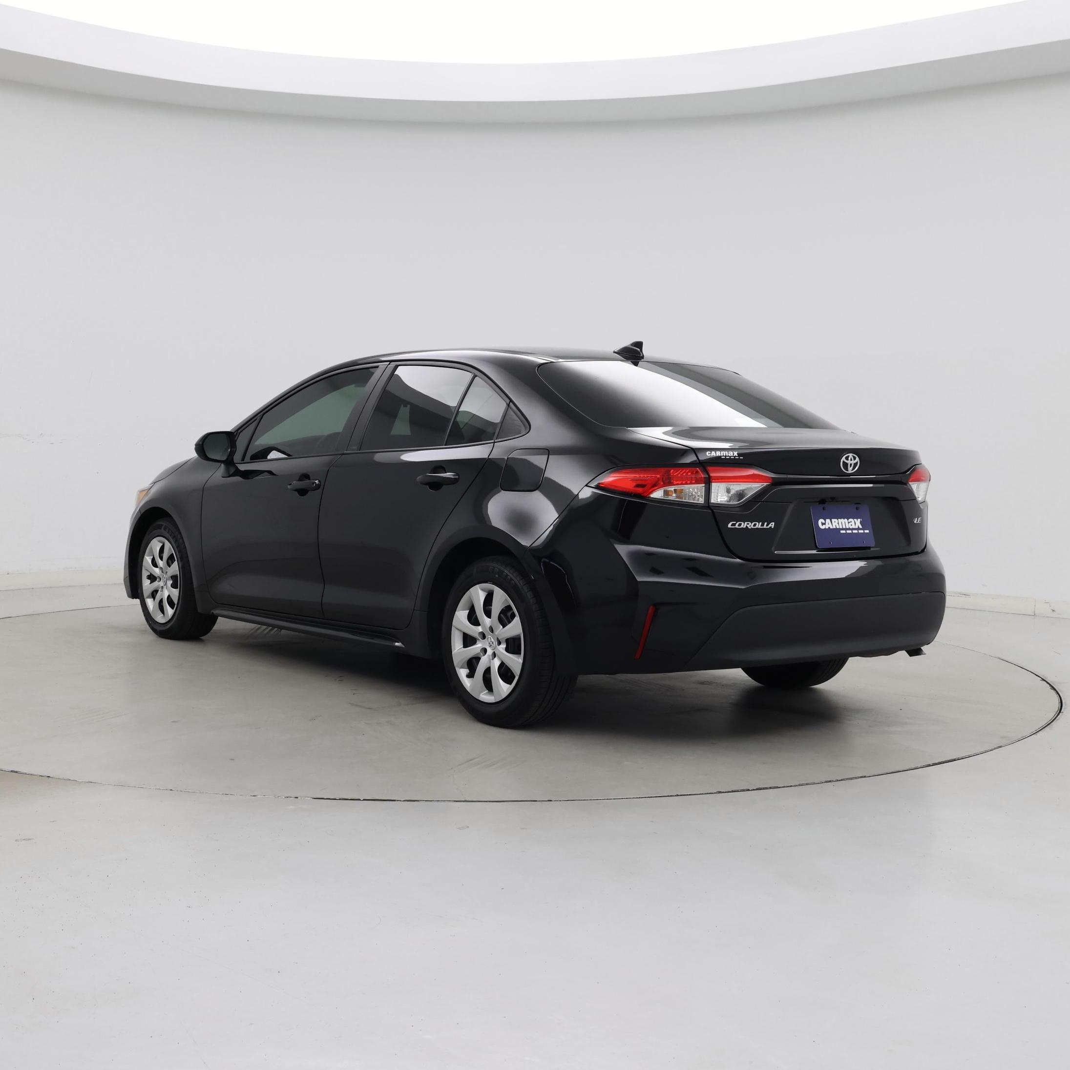 Thumbnail: 2024 Toyota Corolla - 2